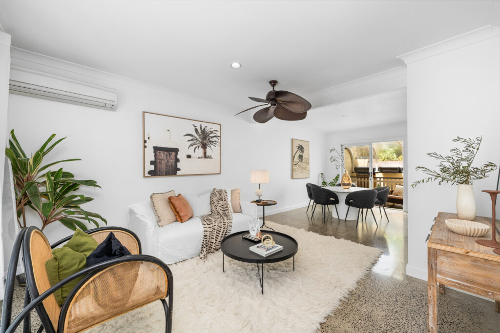 Sold - 26/1 Sirius Place - New Property in West Ballina - Real Estate by Jamie Marshall