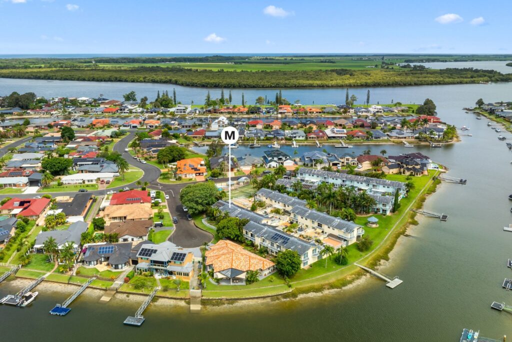 Sold - 26/1 Sirius Place - New Property in West Ballina - Real Estate by Jamie Marshall