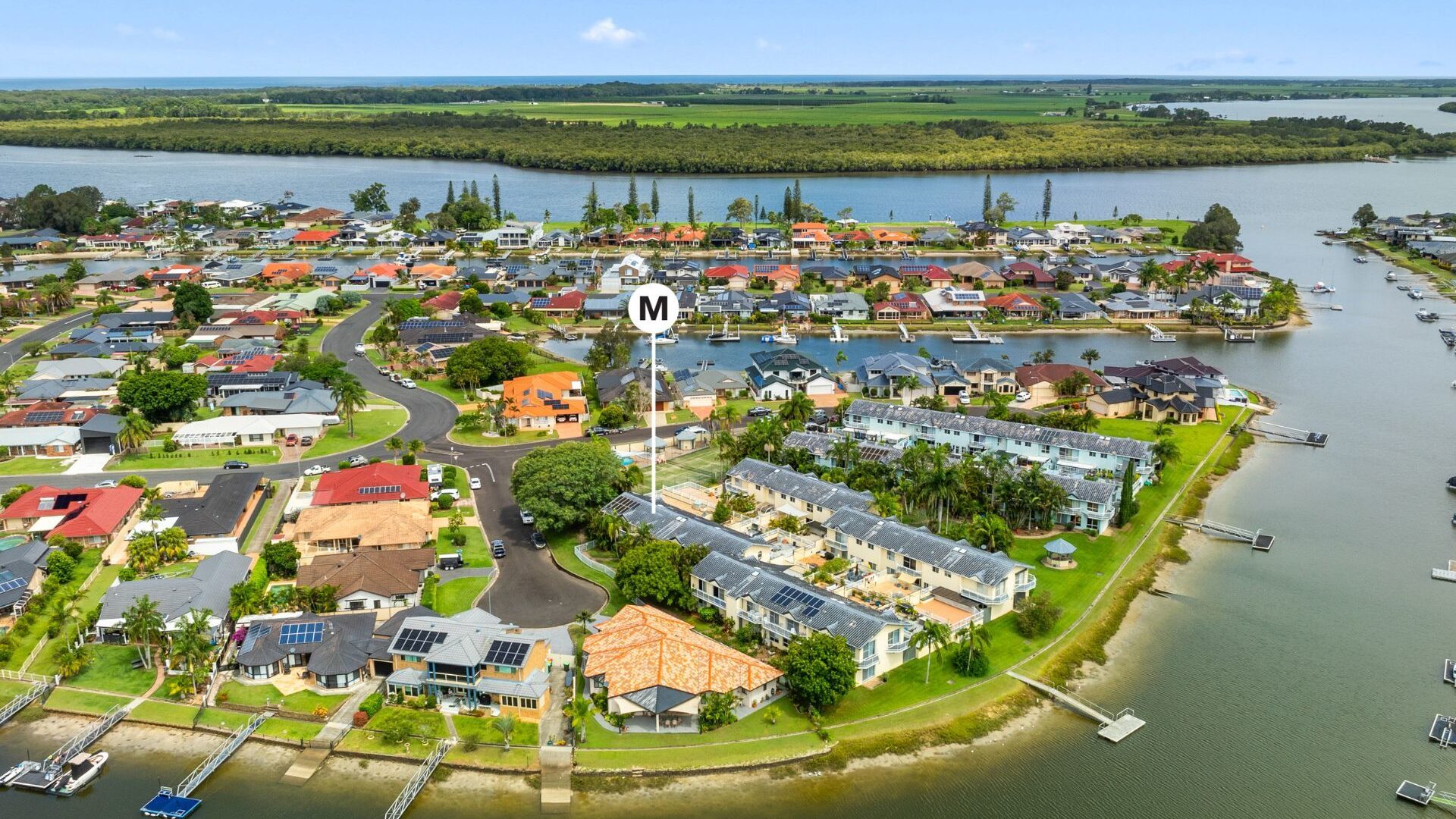 Sold - 26/1 Sirius Place - New Property in West Ballina - Real Estate by Jamie Marshall