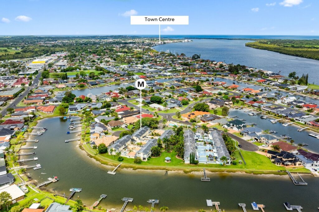 Sold - 26/1 Sirius Place - New Property in West Ballina - Real Estate by Jamie Marshall