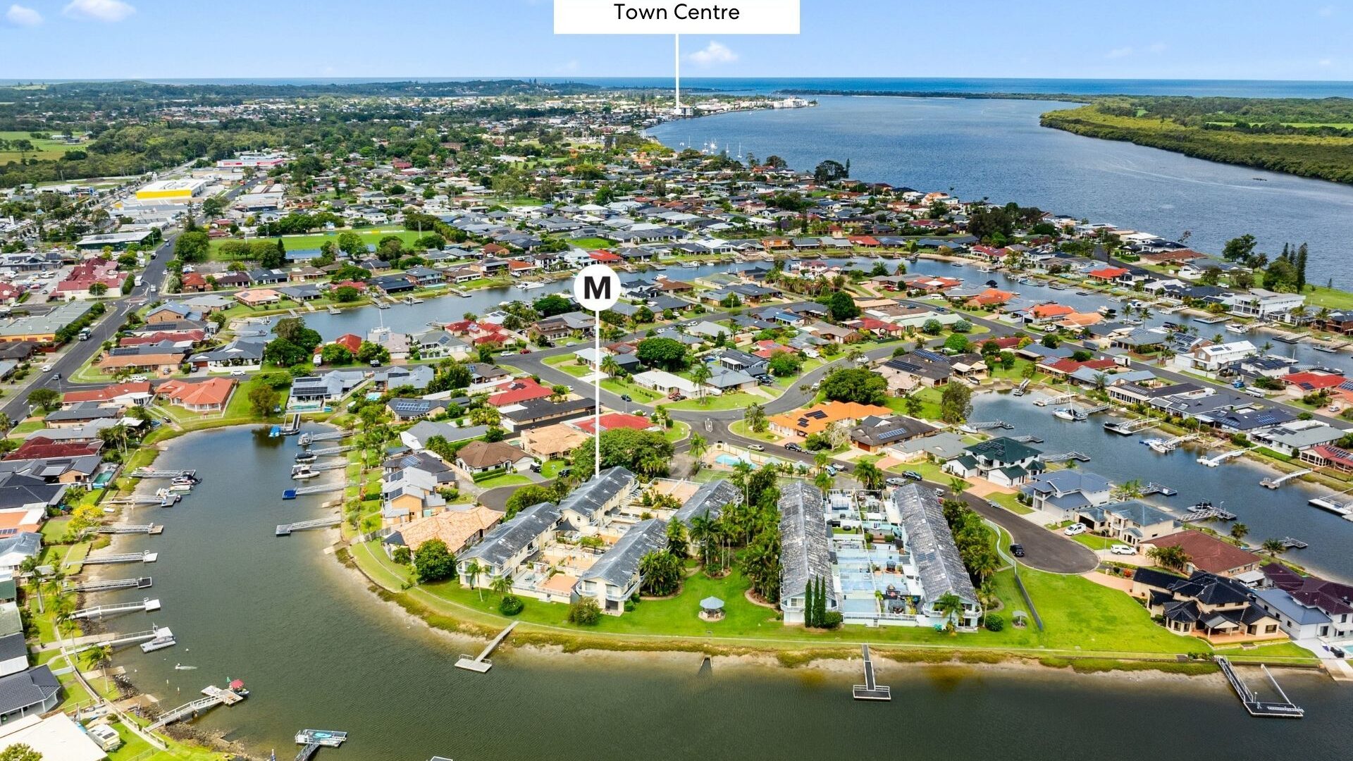Sold - 26/1 Sirius Place - New Property in West Ballina - Real Estate by Jamie Marshall