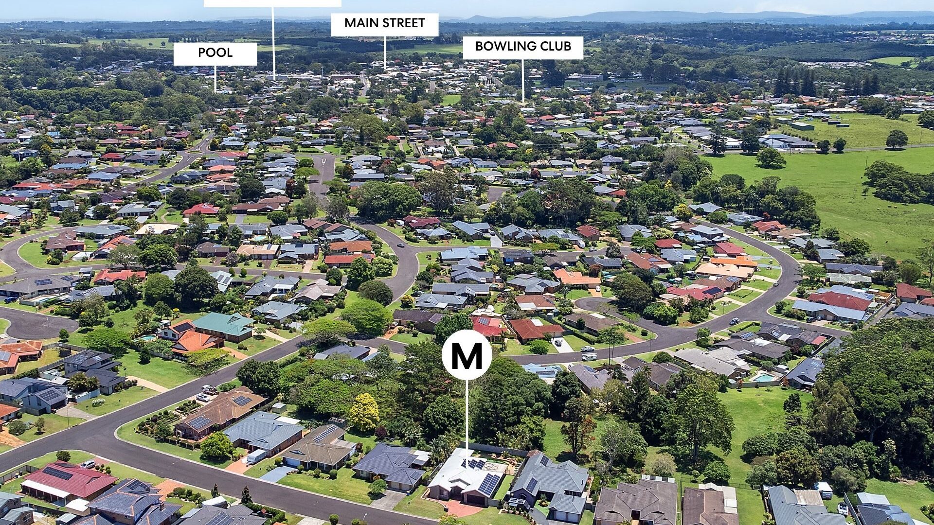 Sold - 108 Panorama Drive - New Property in Alstonville - Real Estate by Bill Johnston