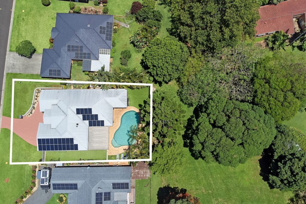 Sold - 108 Panorama Drive - New Property in Alstonville - Real Estate by Bill Johnston