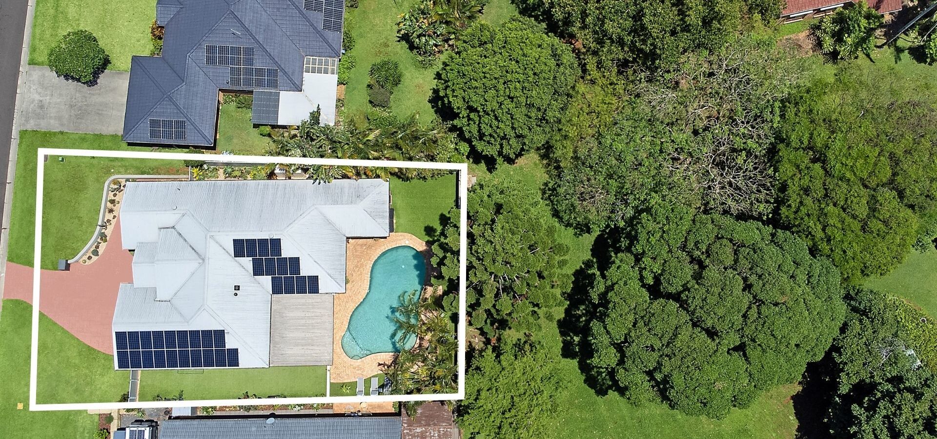 Sold - 108 Panorama Drive - New Property in Alstonville - Real Estate by Bill Johnston