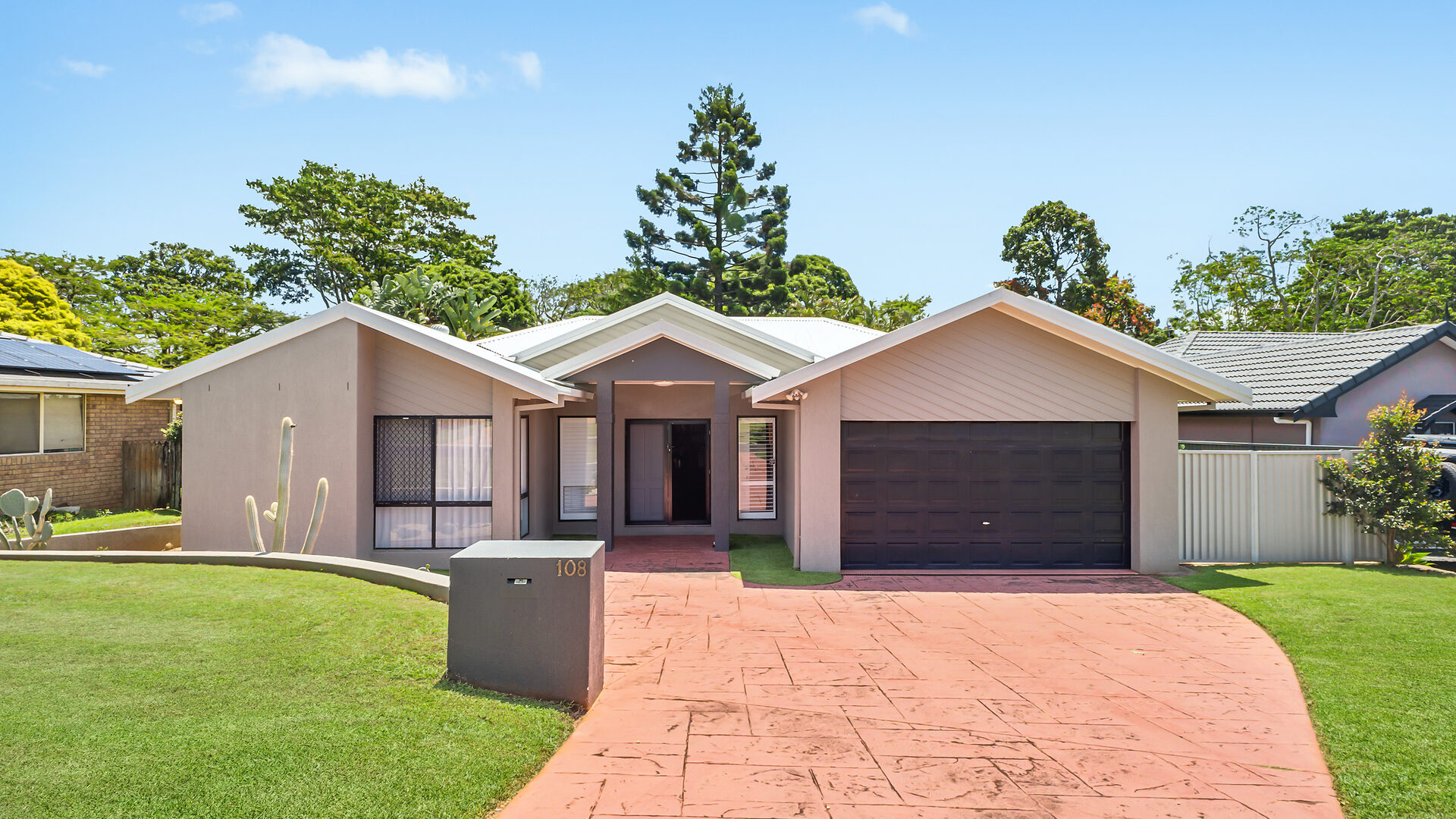 Sold - 108 Panorama Drive - New Property in Alstonville - Real Estate by Bill Johnston