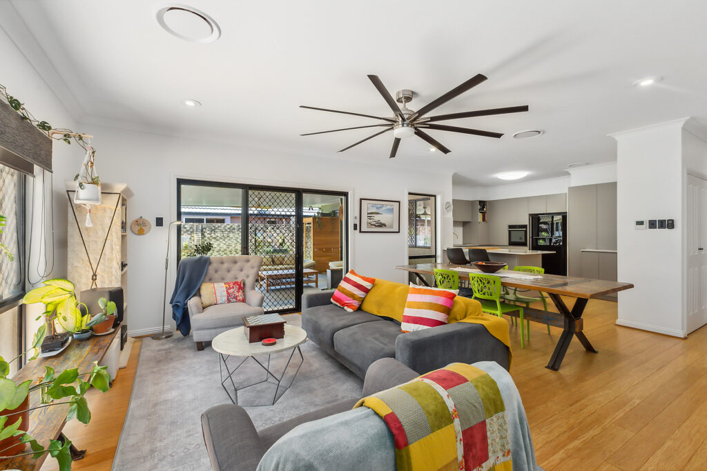 Sold - 108 Panorama Drive - New Property in Alstonville - Real Estate by Bill Johnston