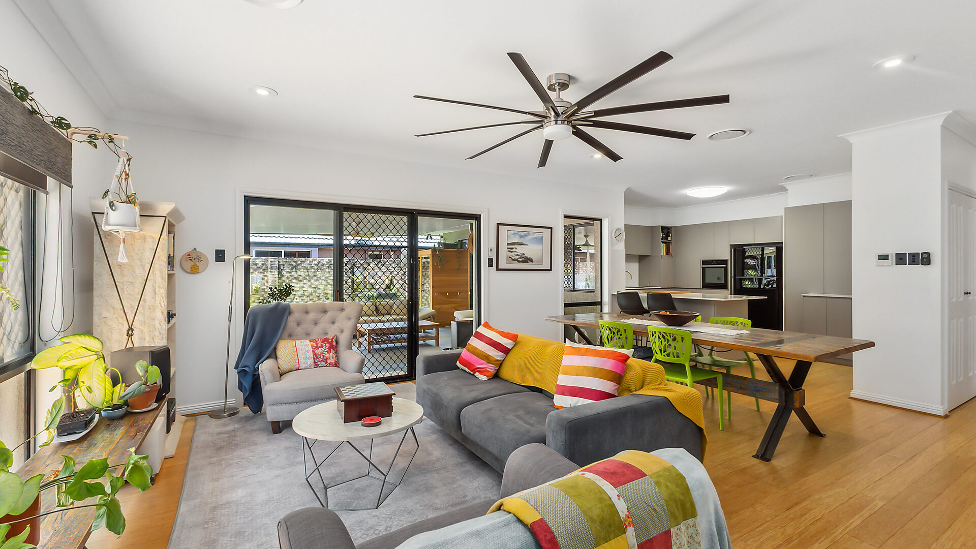 Sold - 108 Panorama Drive - New Property in Alstonville - Real Estate by Bill Johnston