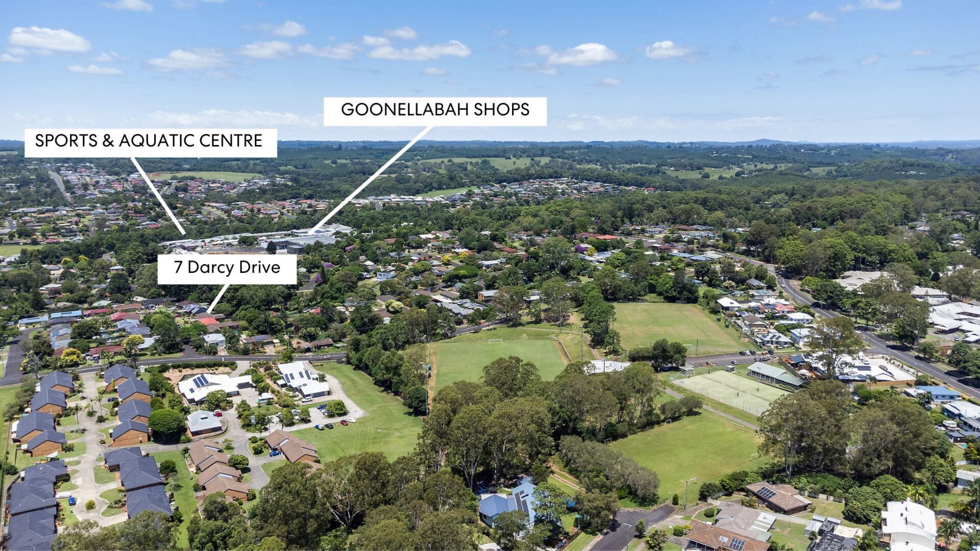 Sold - 7 Darcy Drive - New Property in Goonellabah - Real Estate by Max Mulcahy