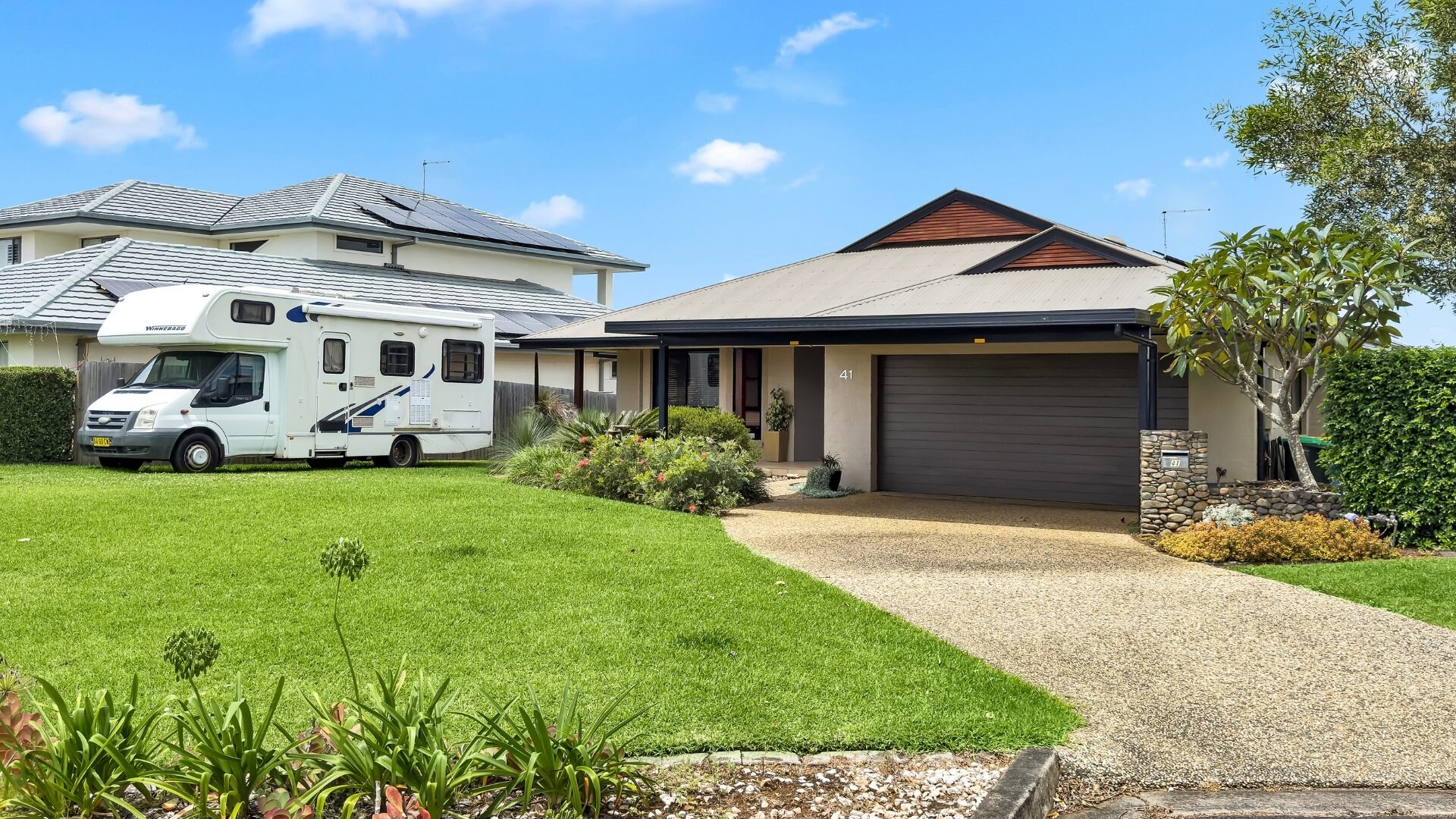 Sold - 41 The Ridgeway - New Property in Cumbalum - Real Estate by Jamie Marshall