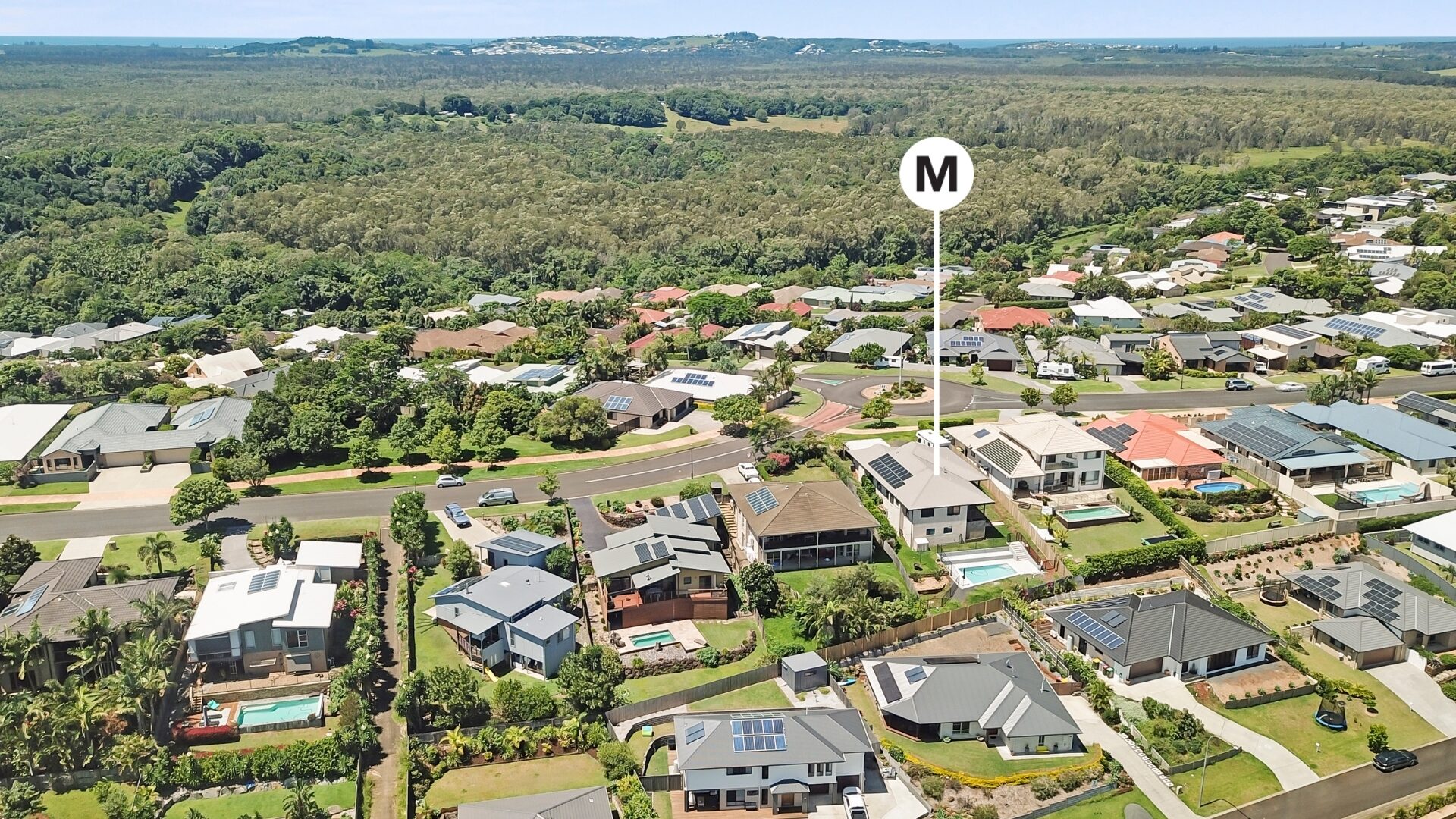 Sold - 41 The Ridgeway - New Property in Cumbalum - Real Estate by Jamie Marshall