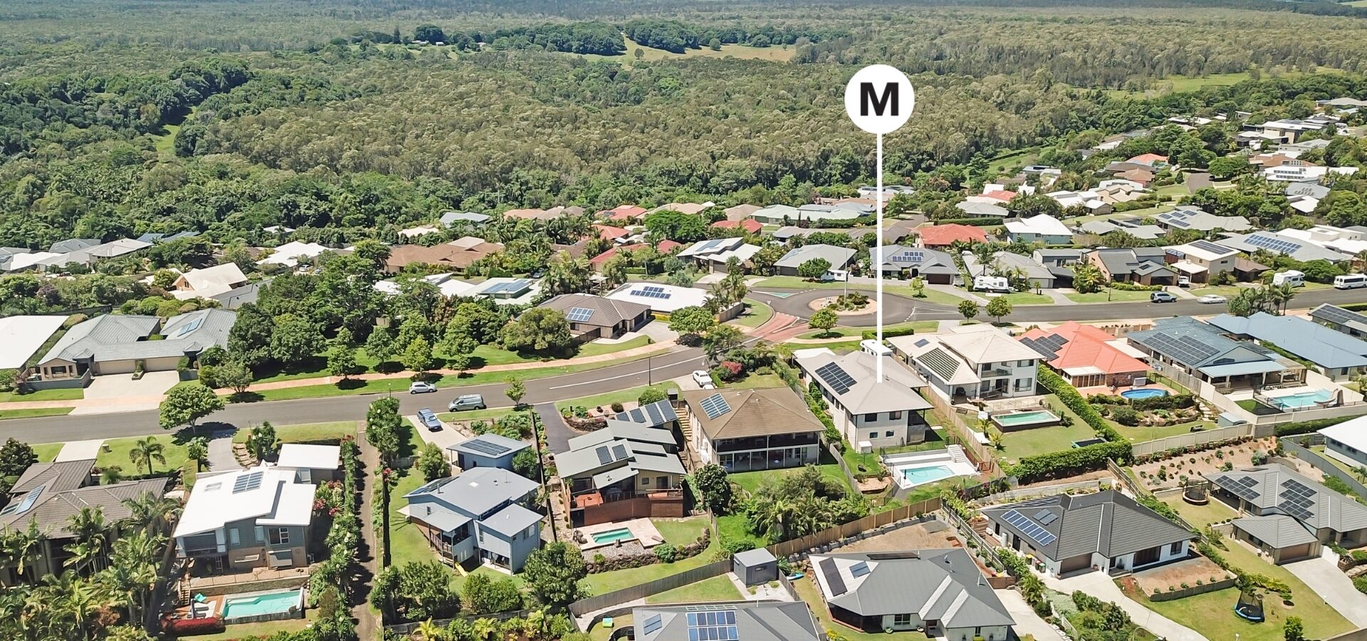 Sold - 41 The Ridgeway - New Property in Cumbalum - Real Estate by Jamie Marshall