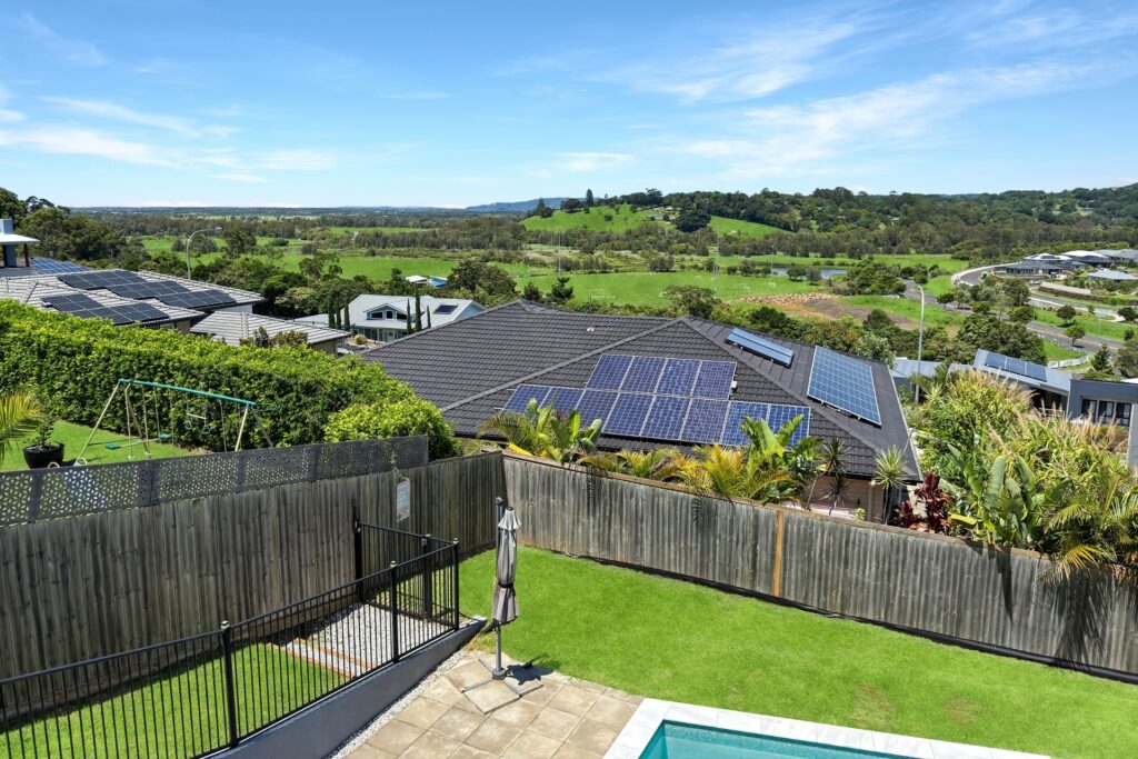 Sold - 41 The Ridgeway - New Property in Cumbalum - Real Estate by Jamie Marshall