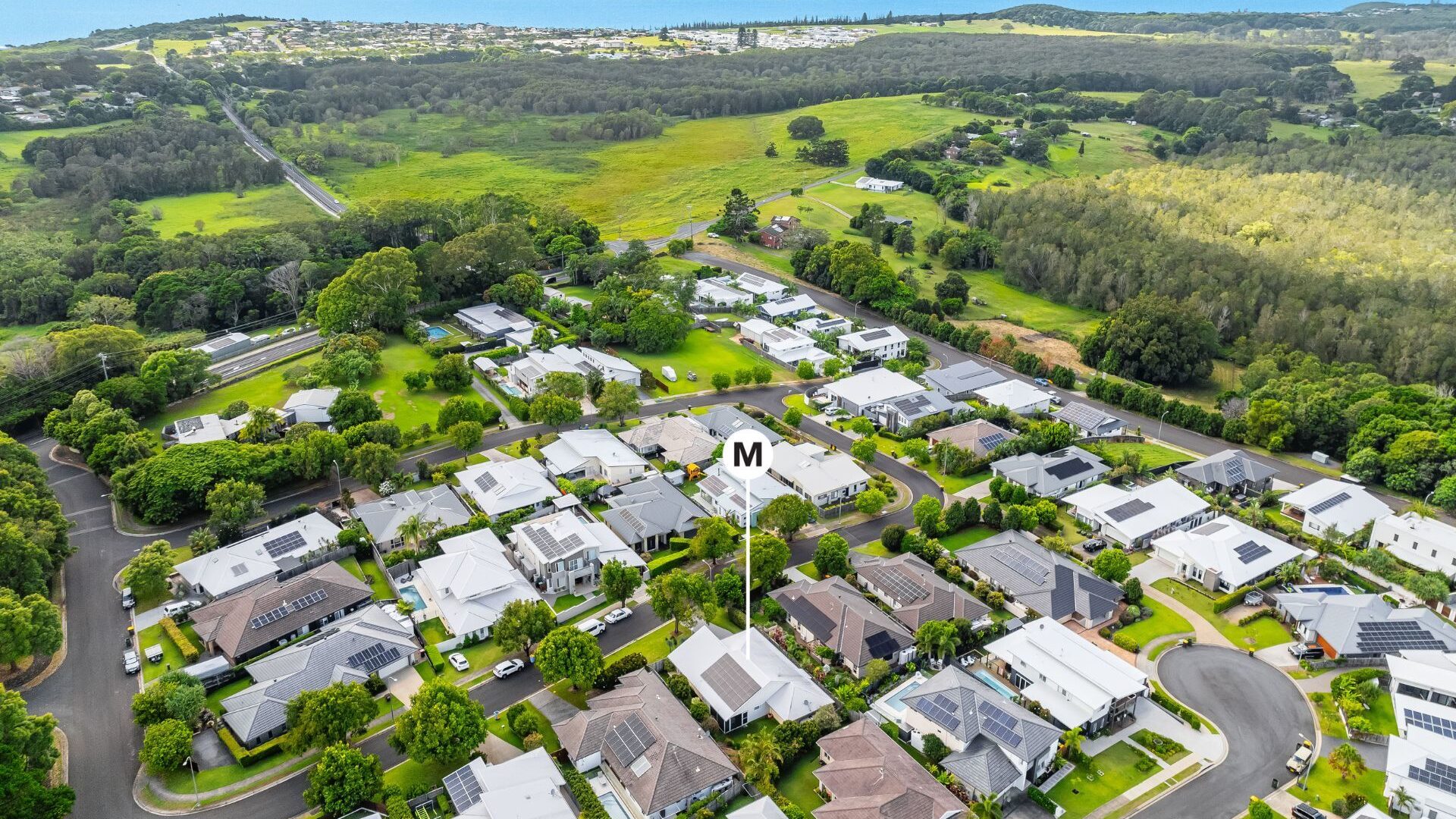 Sold - 8 Morton Way - New Property in Skennars Head - Real Estate by Nick Bordin