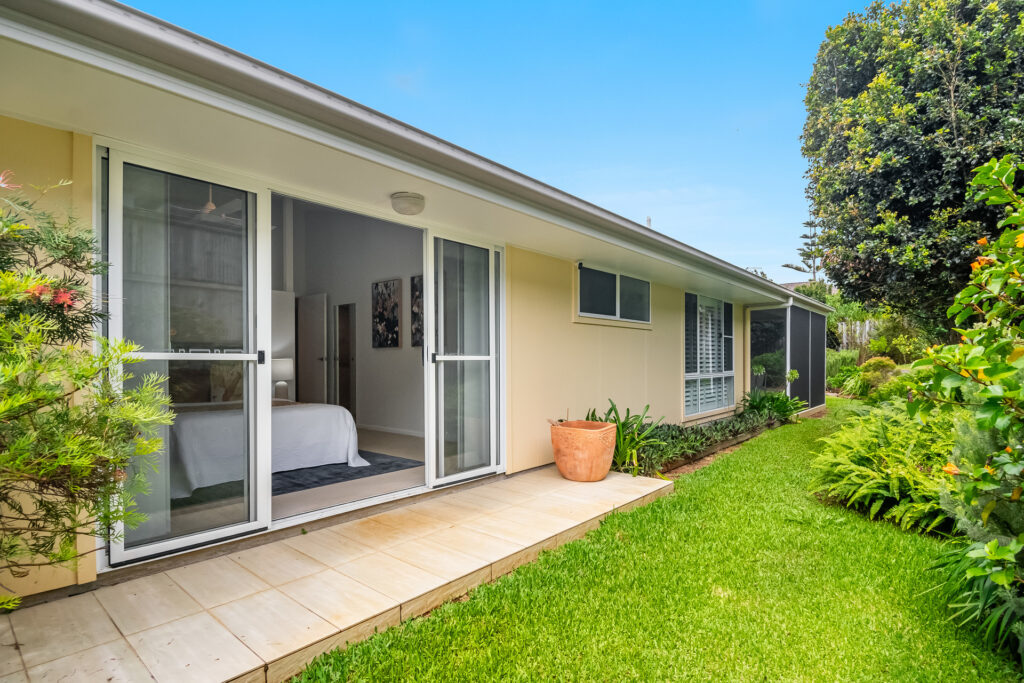 Sold - 8 Morton Way - New Property in Skennars Head - Real Estate by Nick Bordin