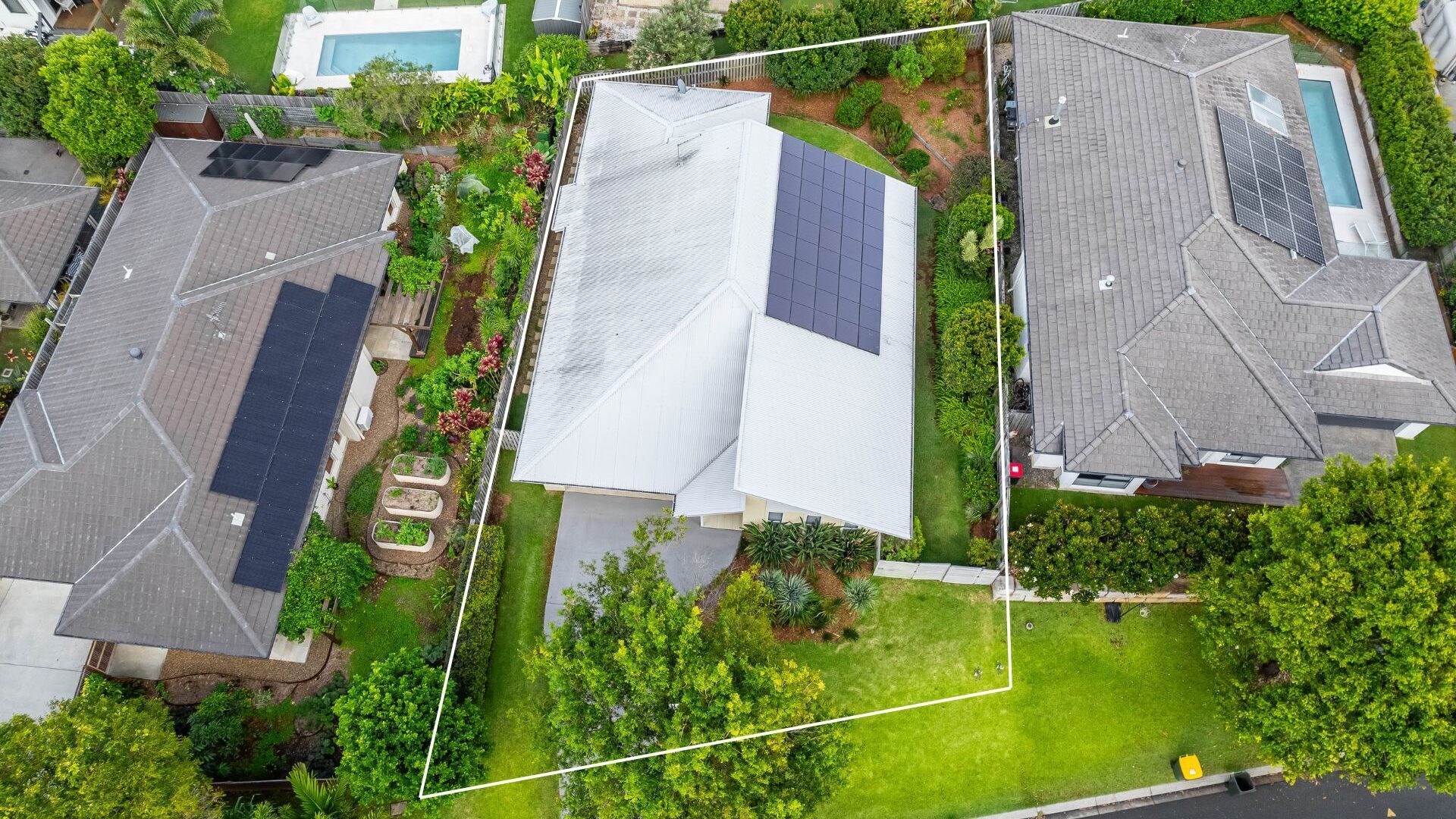 Sold - 8 Morton Way - New Property in Skennars Head - Real Estate by Nick Bordin