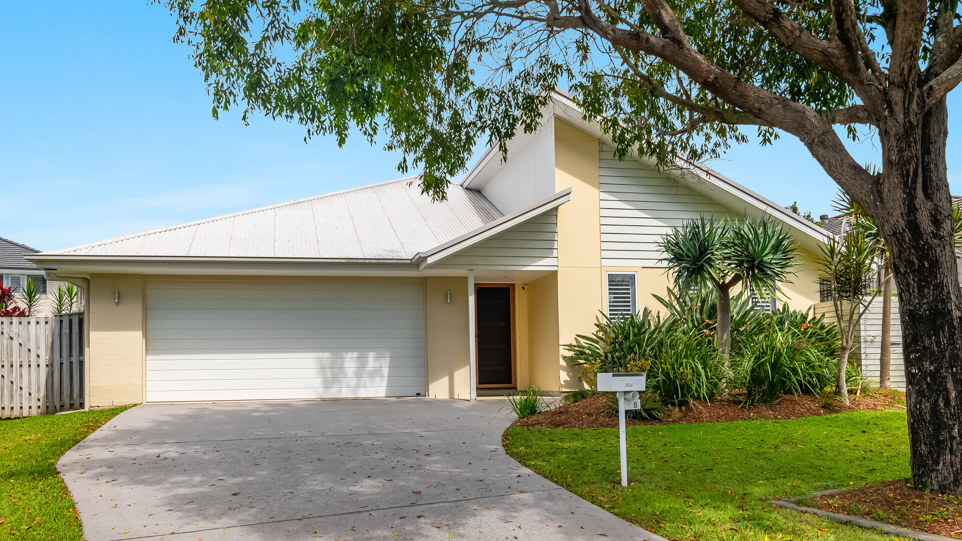 Sold - 8 Morton Way - New Property in Skennars Head - Real Estate by Nick Bordin