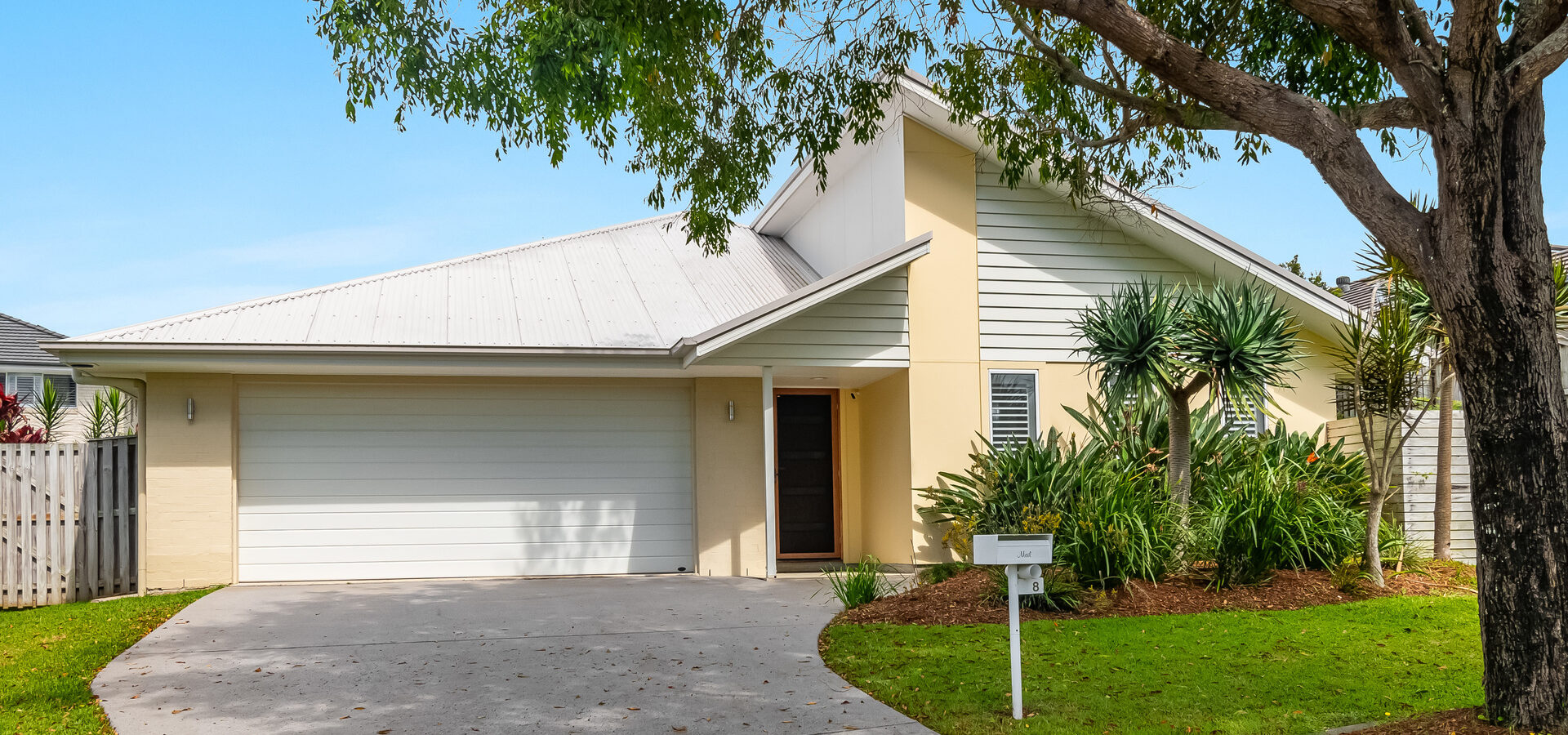 Sold - 8 Morton Way - New Property in Skennars Head - Real Estate by Nick Bordin