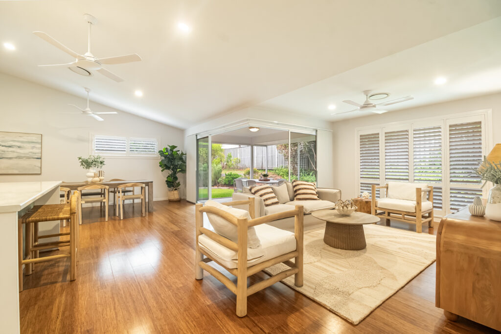 Sold - 8 Morton Way - New Property in Skennars Head - Real Estate by Nick Bordin