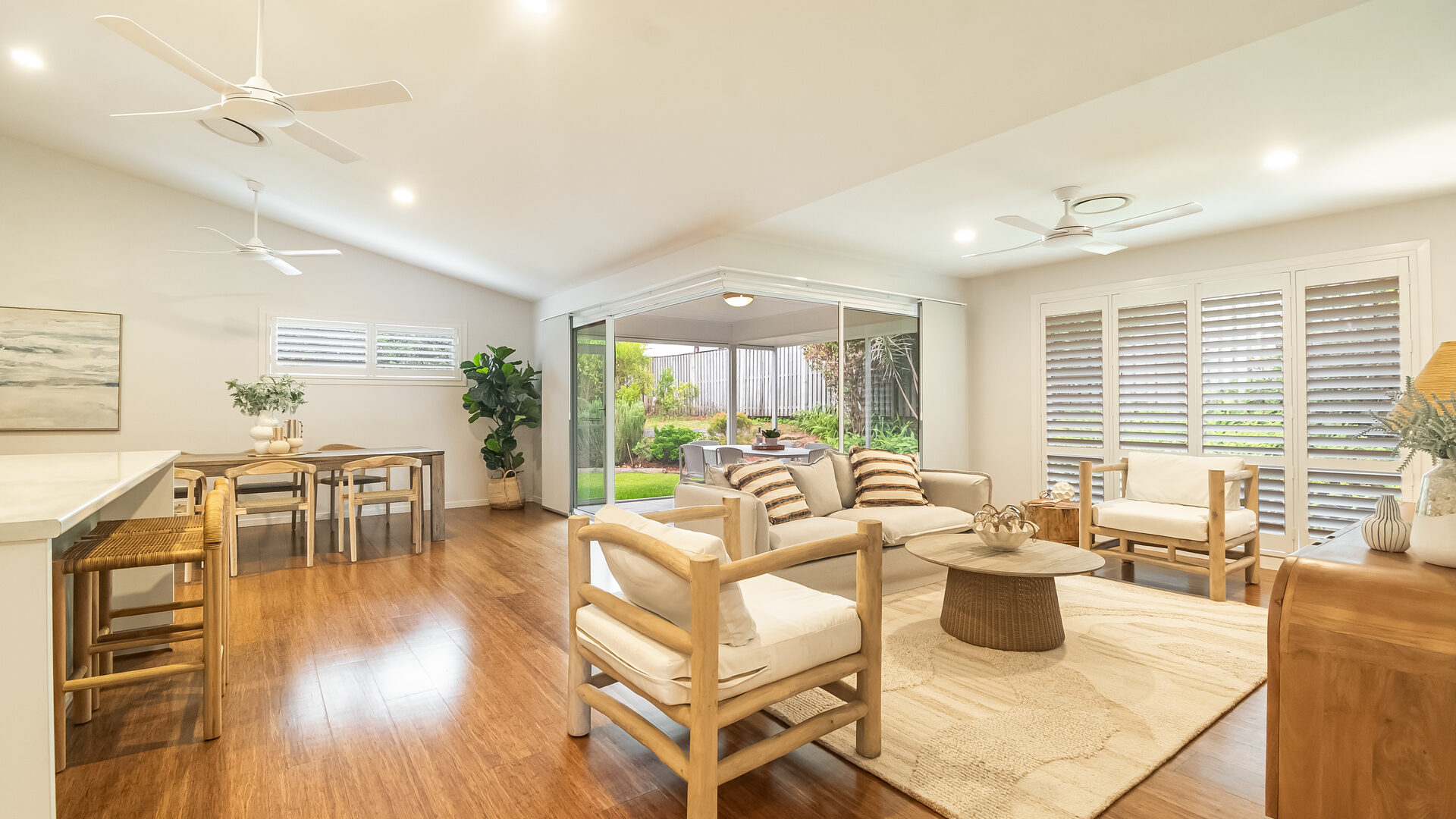 Sold - 8 Morton Way - New Property in Skennars Head - Real Estate by Nick Bordin