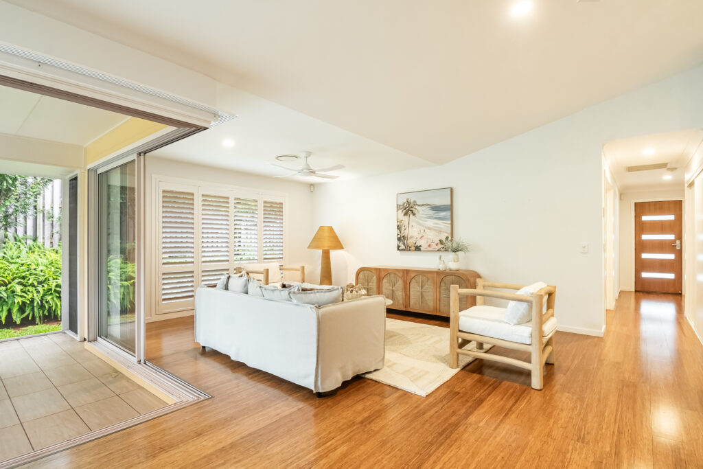 Sold - 8 Morton Way - New Property in Skennars Head - Real Estate by Nick Bordin