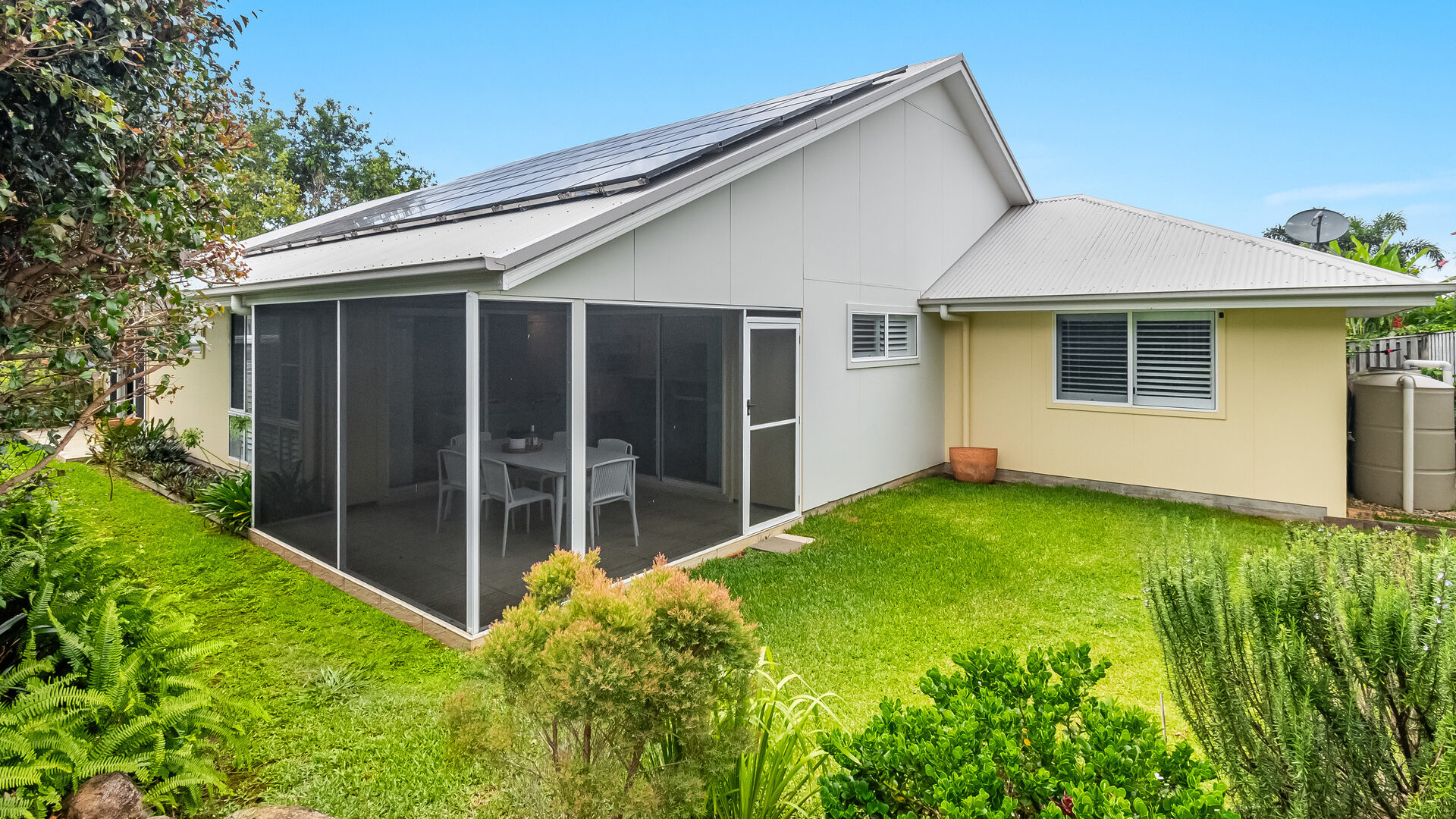 Sold - 8 Morton Way - New Property in Skennars Head - Real Estate by Nick Bordin