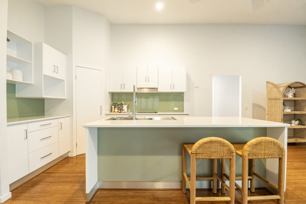 Sold - 8 Morton Way - New Property in Skennars Head - Real Estate by Nick Bordin
