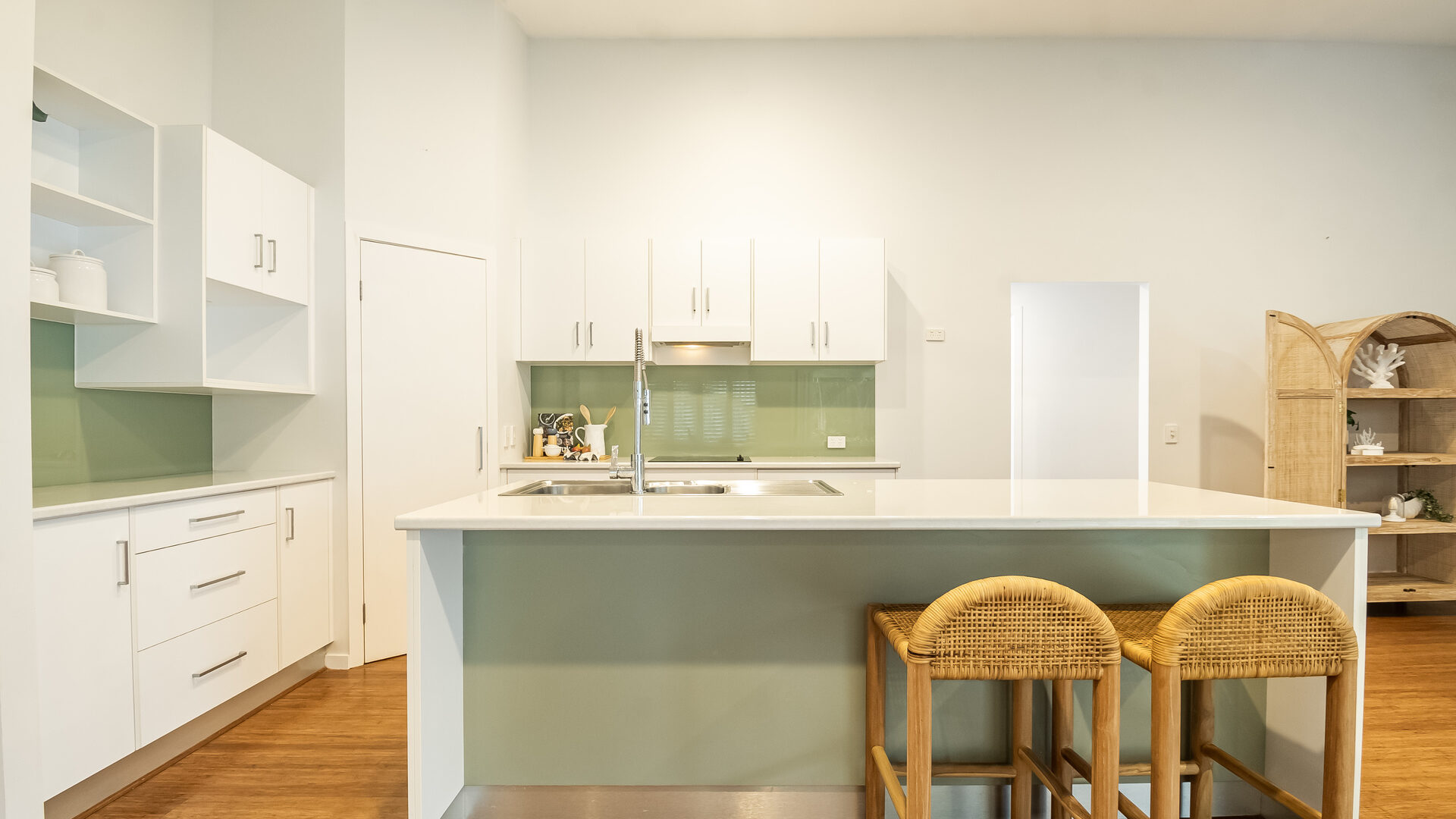 Sold - 8 Morton Way - New Property in Skennars Head - Real Estate by Nick Bordin