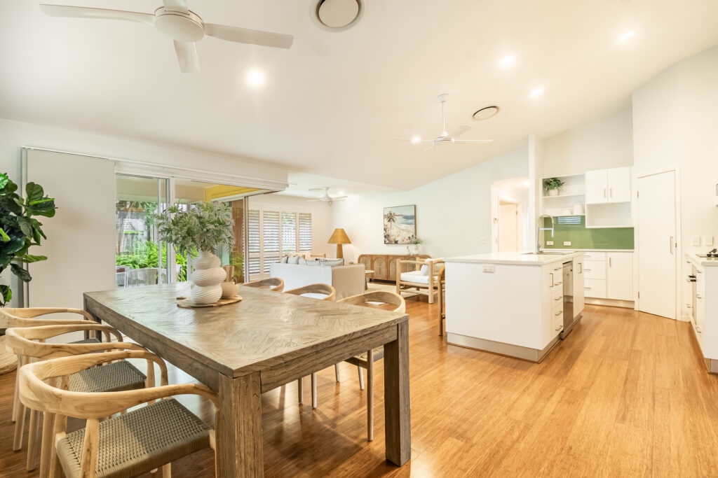 Sold - 8 Morton Way - New Property in Skennars Head - Real Estate by Nick Bordin