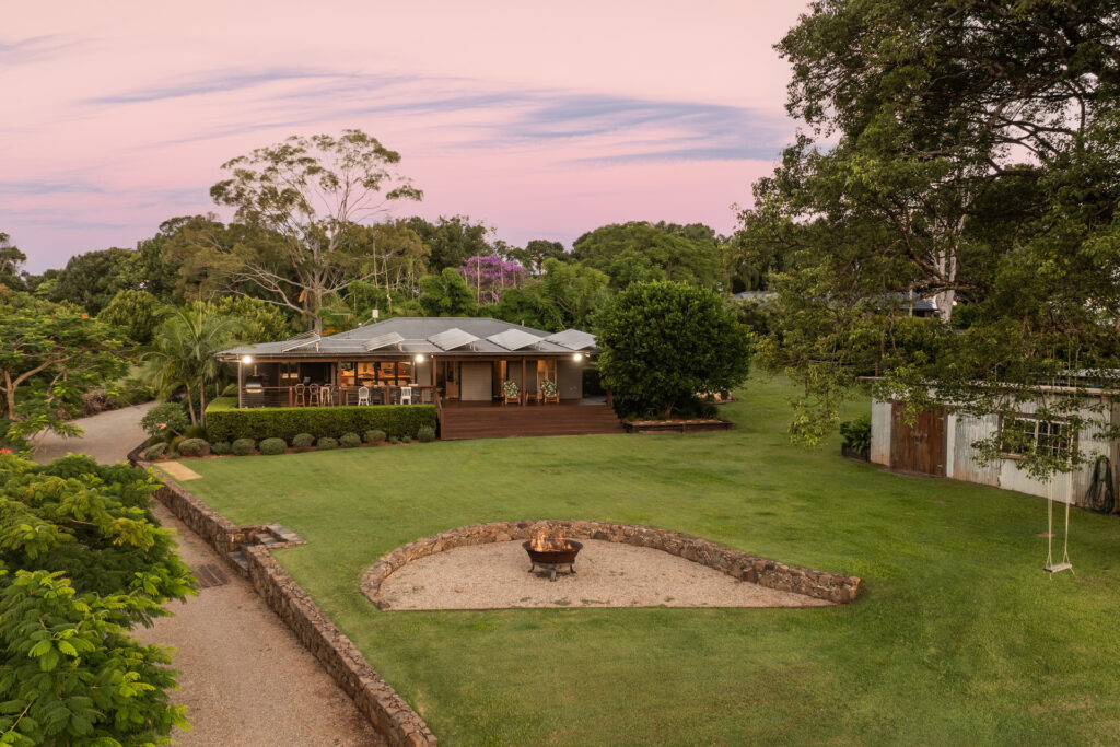 Sold - 206 Friday Hut Road - New Property in Possum Creek - Real Estate by Nick Dunn