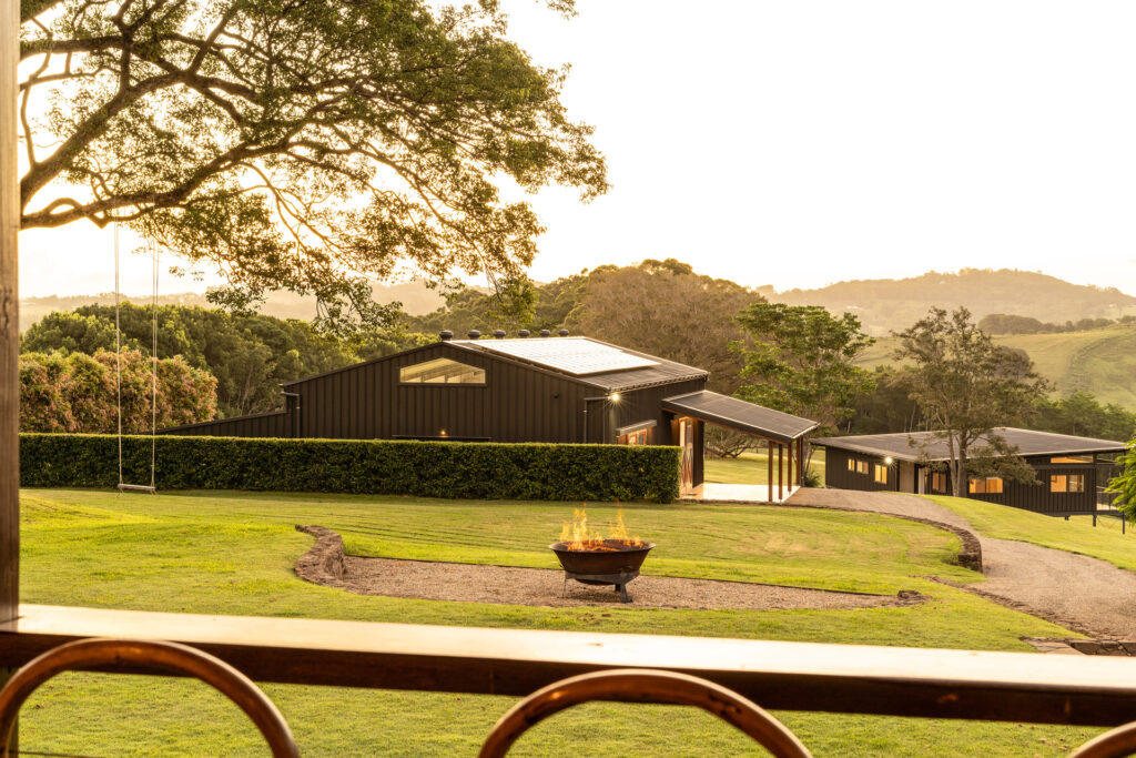Sold - 206 Friday Hut Road - New Property in Possum Creek - Real Estate by Nick Dunn