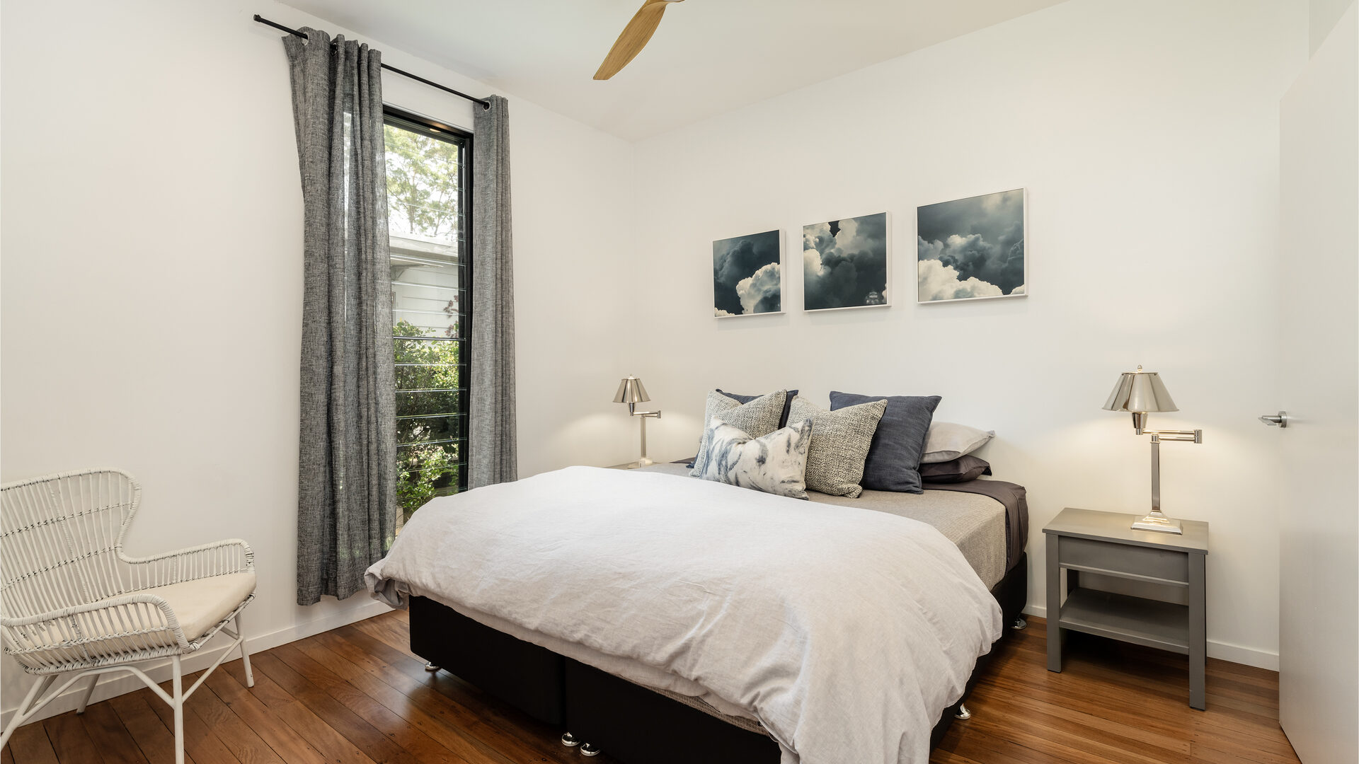 Sold - 206 Friday Hut Road - New Property in Possum Creek - Real Estate by Nick Dunn