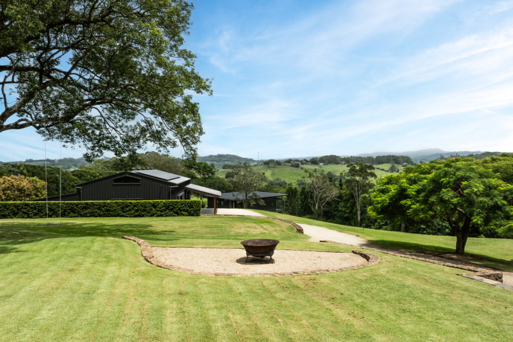 Sold - 206 Friday Hut Road - New Property in Possum Creek - Real Estate by Nick Dunn