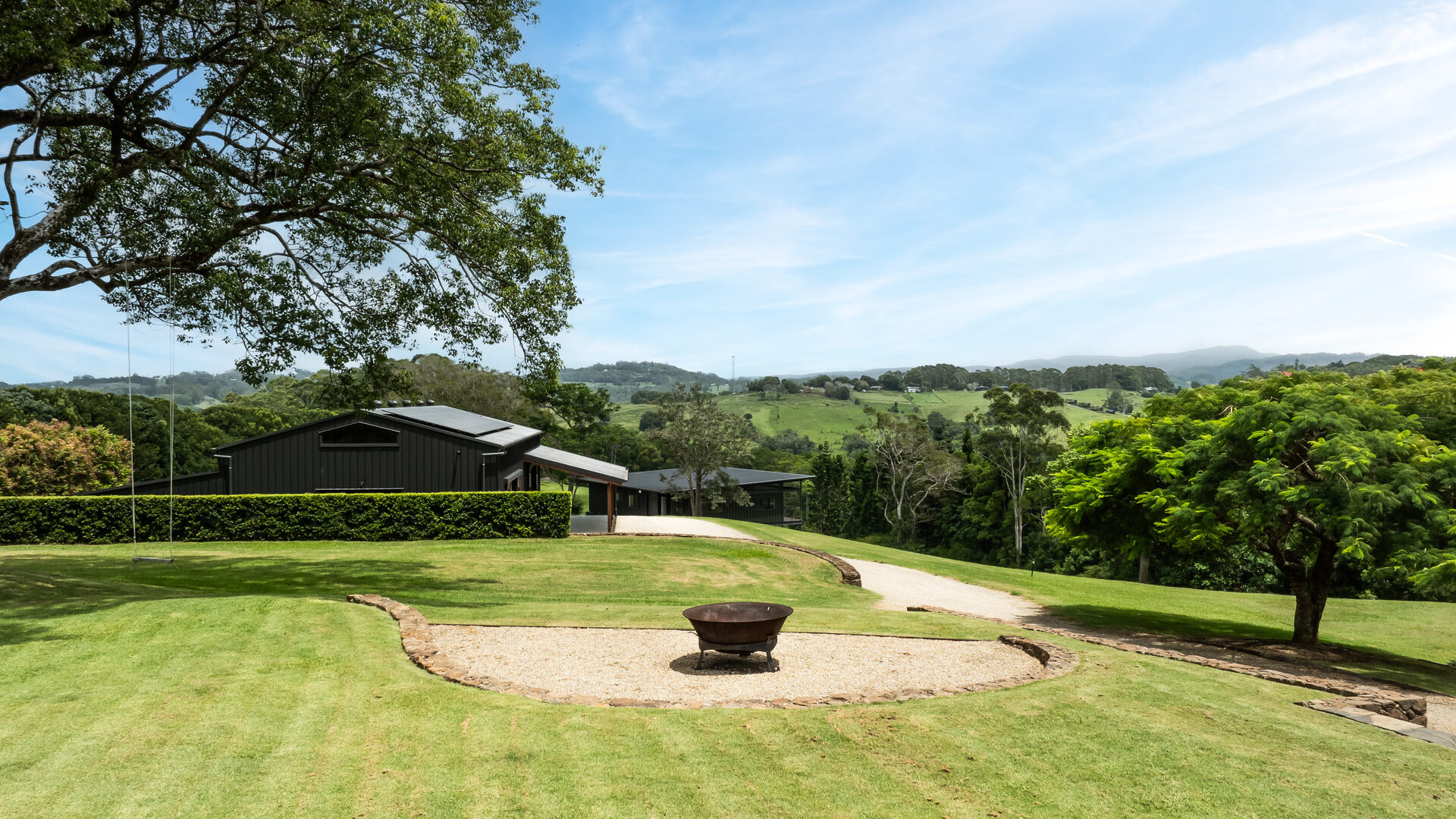 Sold - 206 Friday Hut Road - New Property in Possum Creek - Real Estate by Nick Dunn