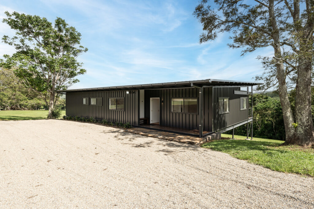 Sold - 206 Friday Hut Road - New Property in Possum Creek - Real Estate by Nick Dunn