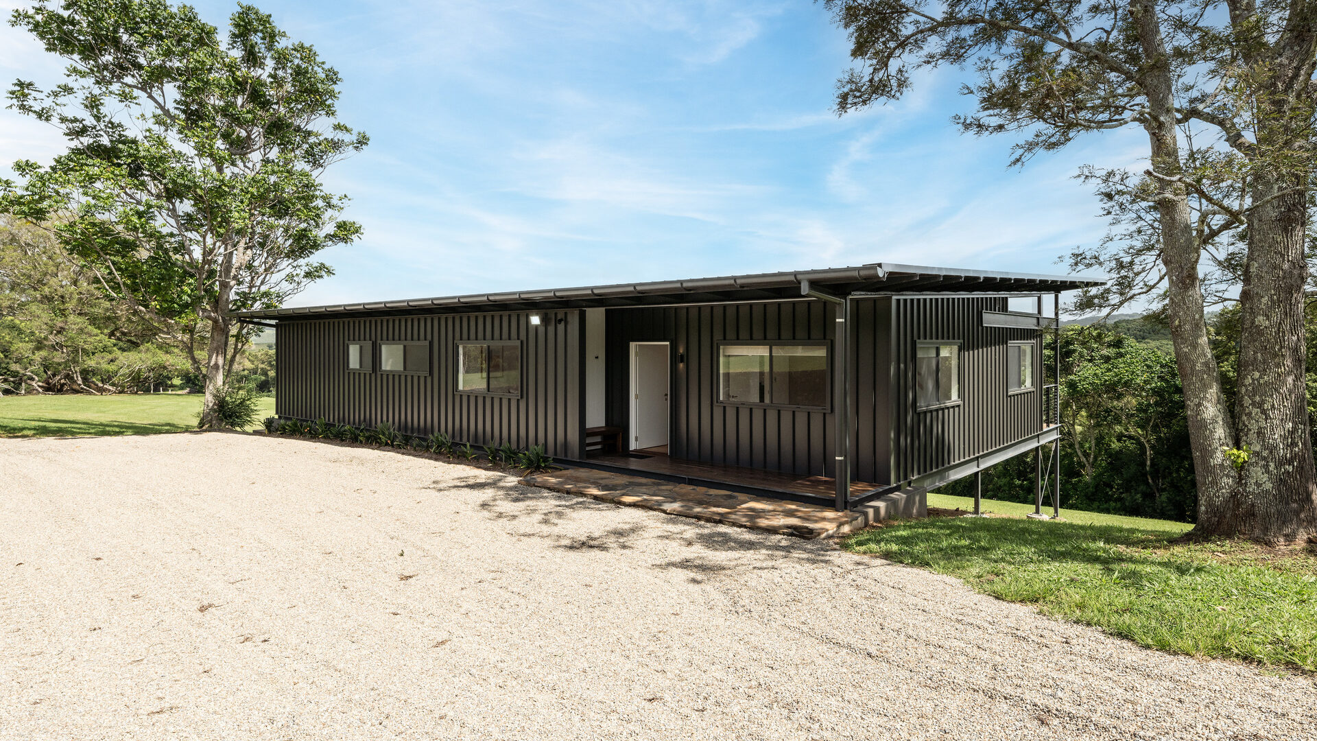 Sold - 206 Friday Hut Road - New Property in Possum Creek - Real Estate by Nick Dunn