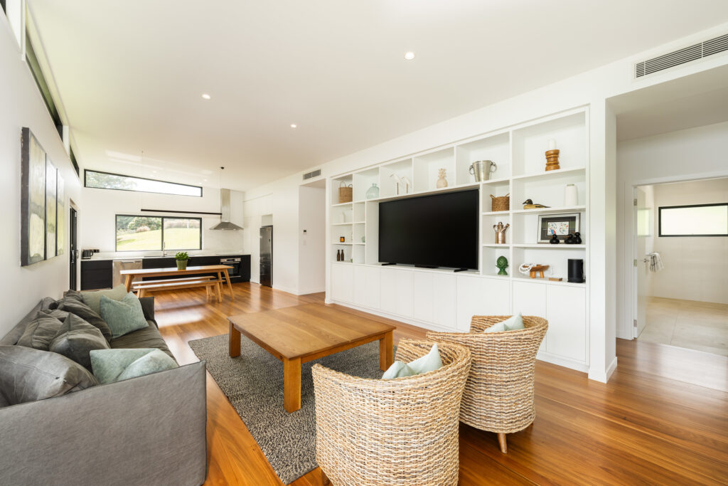 Sold - 206 Friday Hut Road - New Property in Possum Creek - Real Estate by Nick Dunn