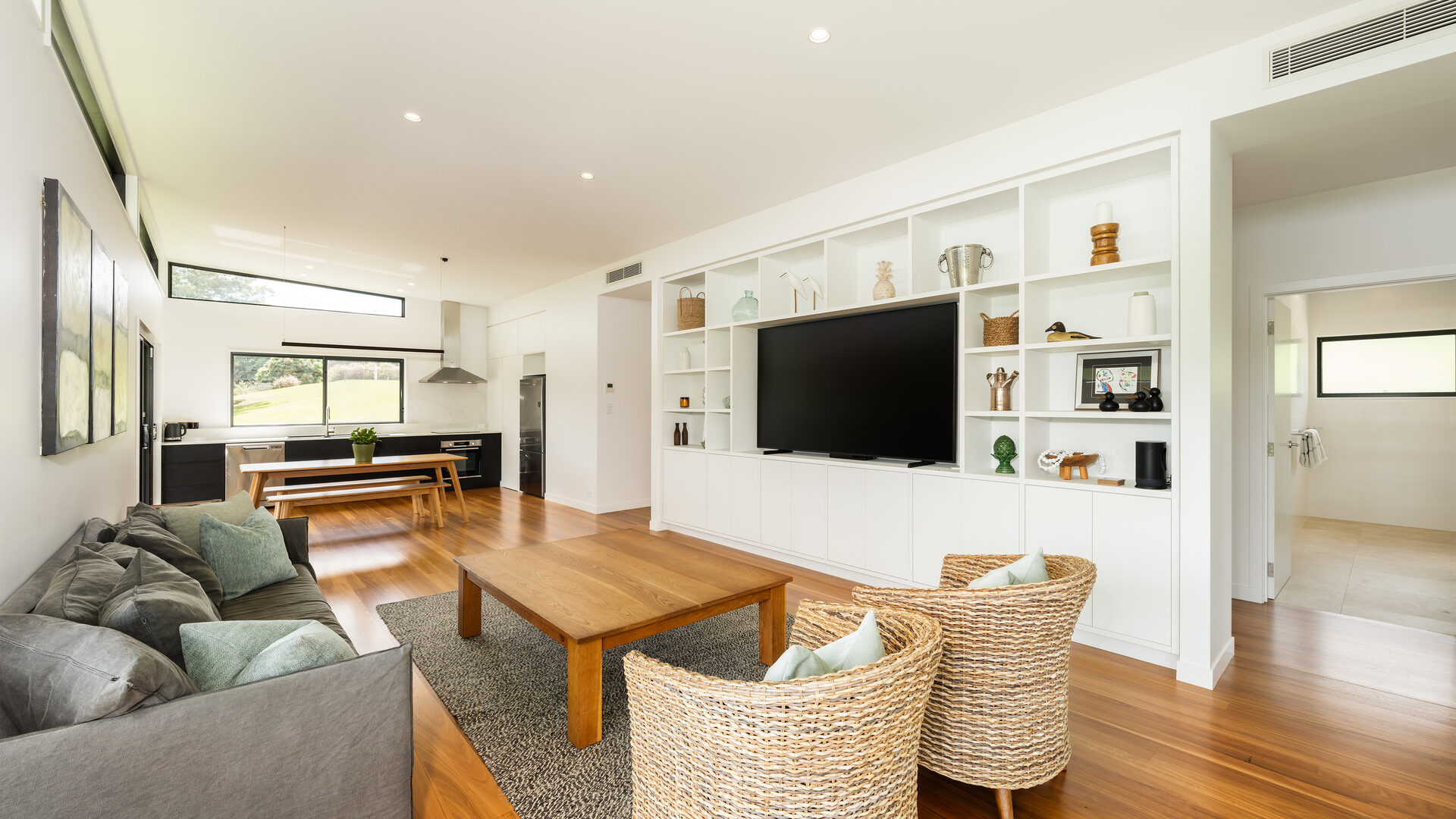 Sold - 206 Friday Hut Road - New Property in Possum Creek - Real Estate by Nick Dunn