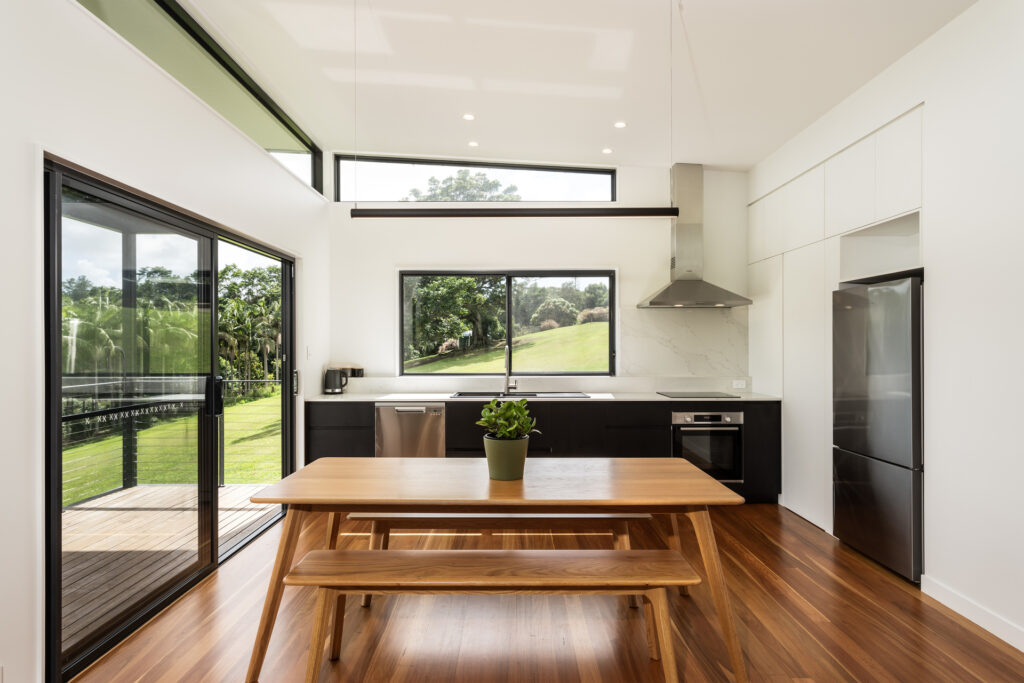 Sold - 206 Friday Hut Road - New Property in Possum Creek - Real Estate by Nick Dunn