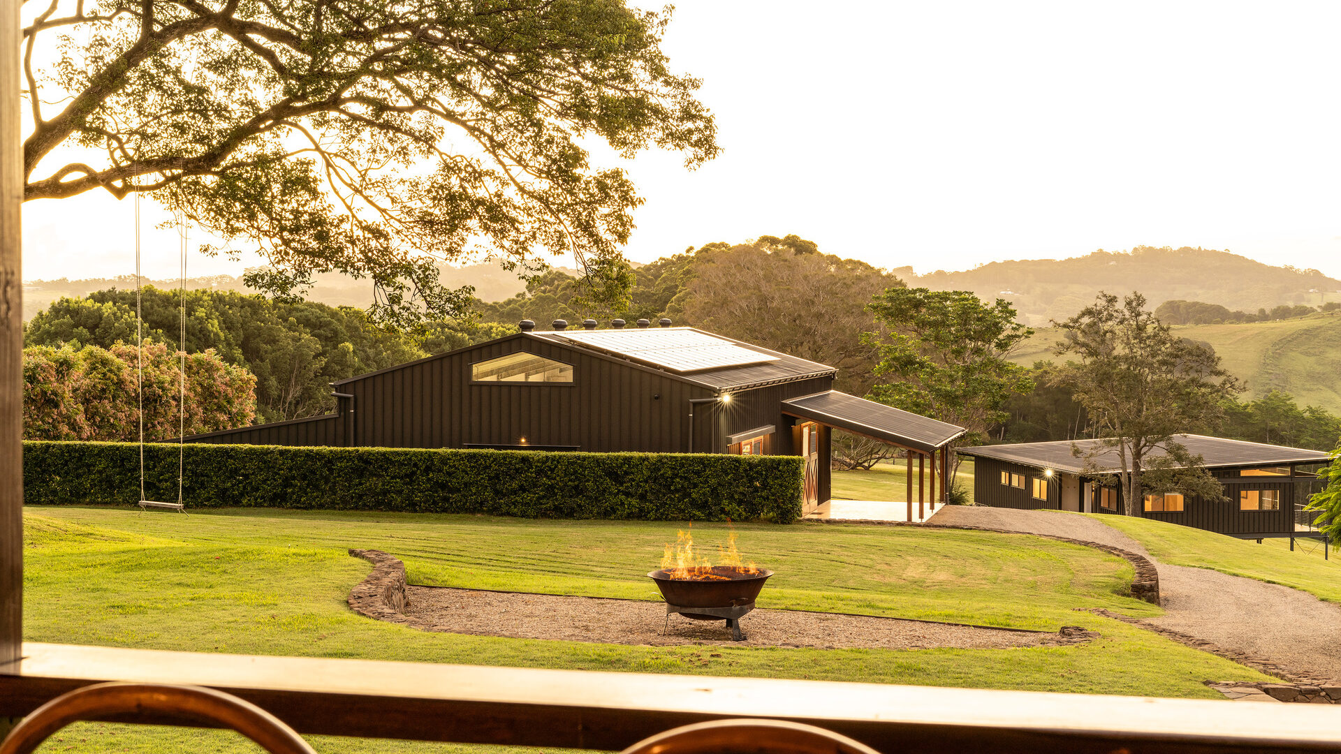 Sold - 206 Friday Hut Road - New Property in Possum Creek - Real Estate by Nick Dunn
