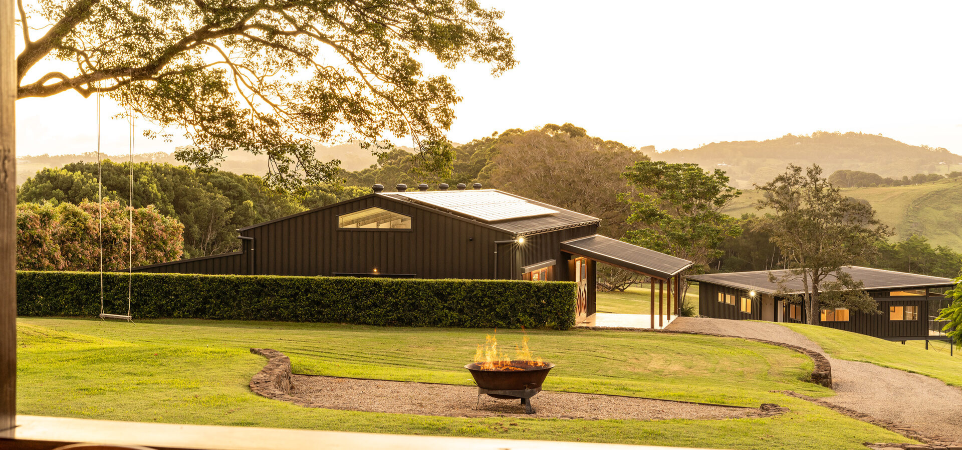 Sold - 206 Friday Hut Road - New Property in Possum Creek - Real Estate by Nick Dunn