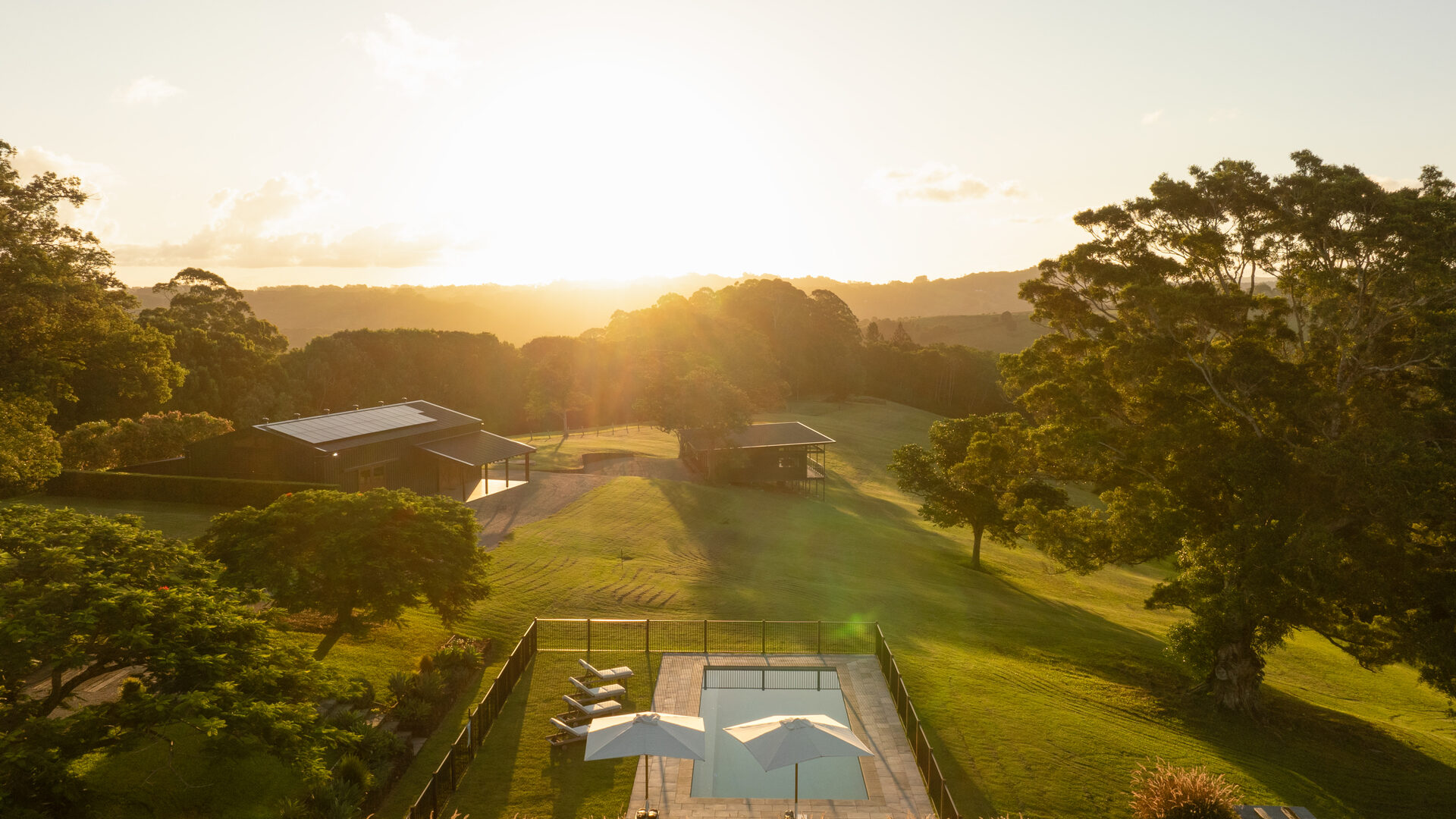 Sold - 206 Friday Hut Road - New Property in Possum Creek - Real Estate by Nick Dunn