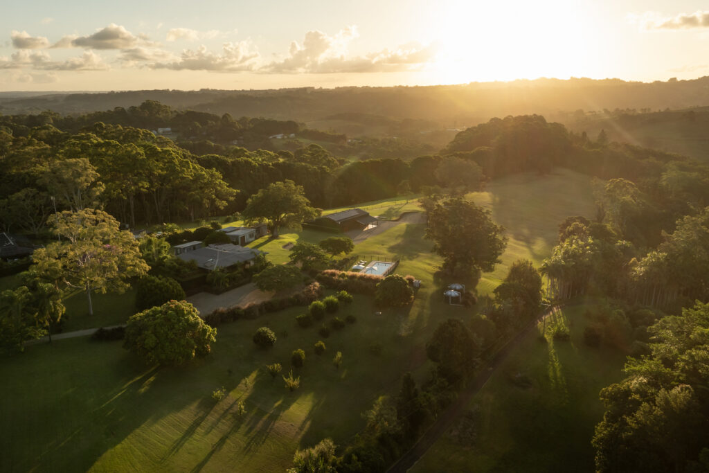 Sold - 206 Friday Hut Road - New Property in Possum Creek - Real Estate by Nick Dunn