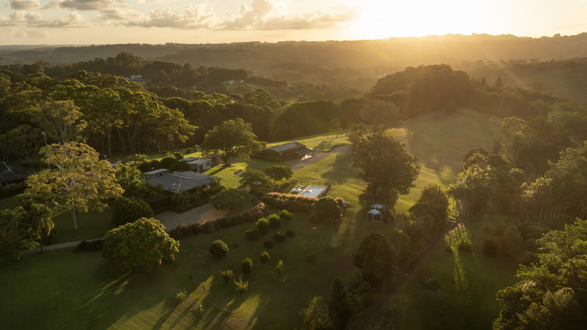 Sold - 206 Friday Hut Road - New Property in Possum Creek - Real Estate by Nick Dunn