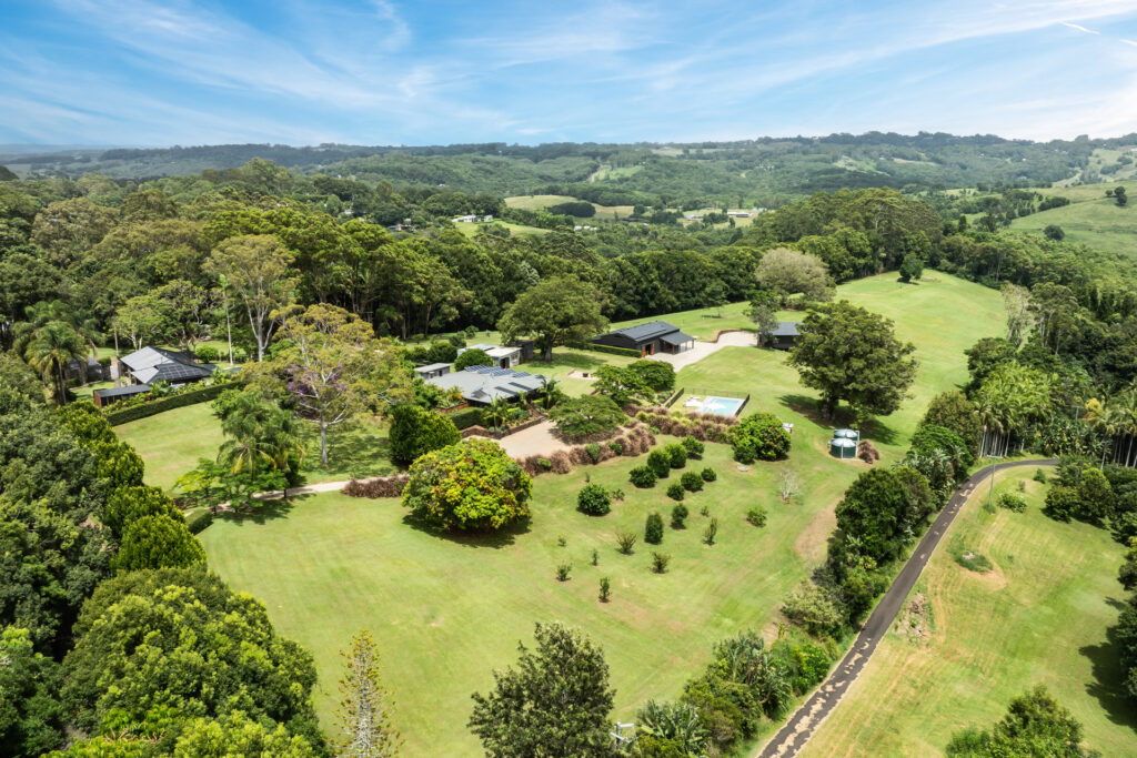 Sold - 206 Friday Hut Road - New Property in Possum Creek - Real Estate by Nick Dunn