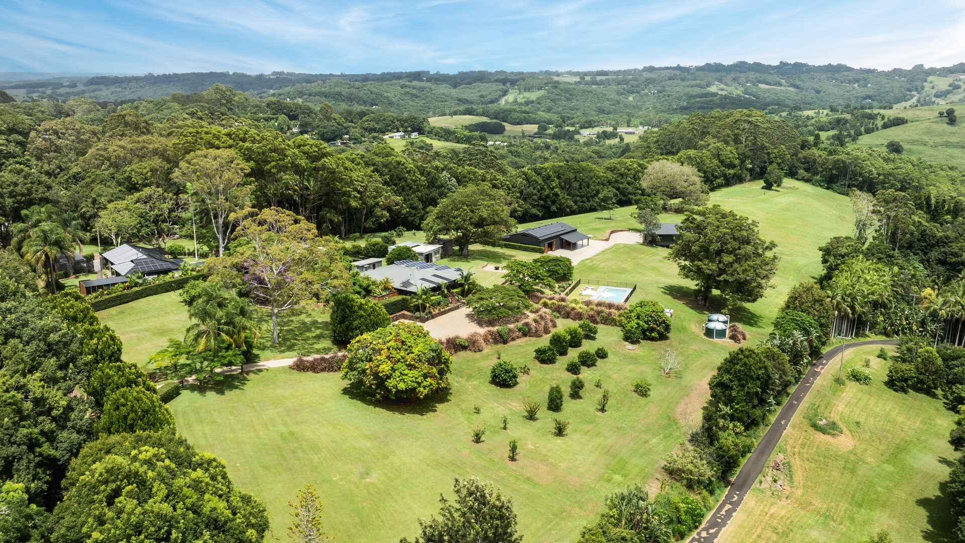 Sold - 206 Friday Hut Road - New Property in Possum Creek - Real Estate by Nick Dunn