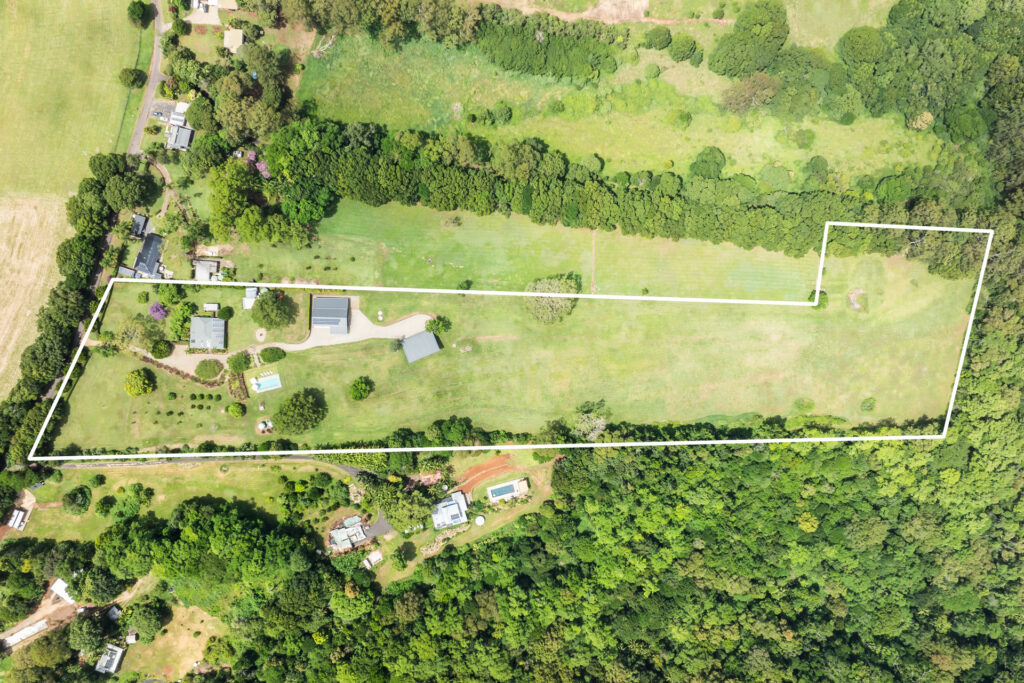Sold - 206 Friday Hut Road - New Property in Possum Creek - Real Estate by Nick Dunn