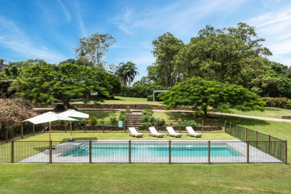 Sold - 206 Friday Hut Road - New Property in Possum Creek - Real Estate by Nick Dunn