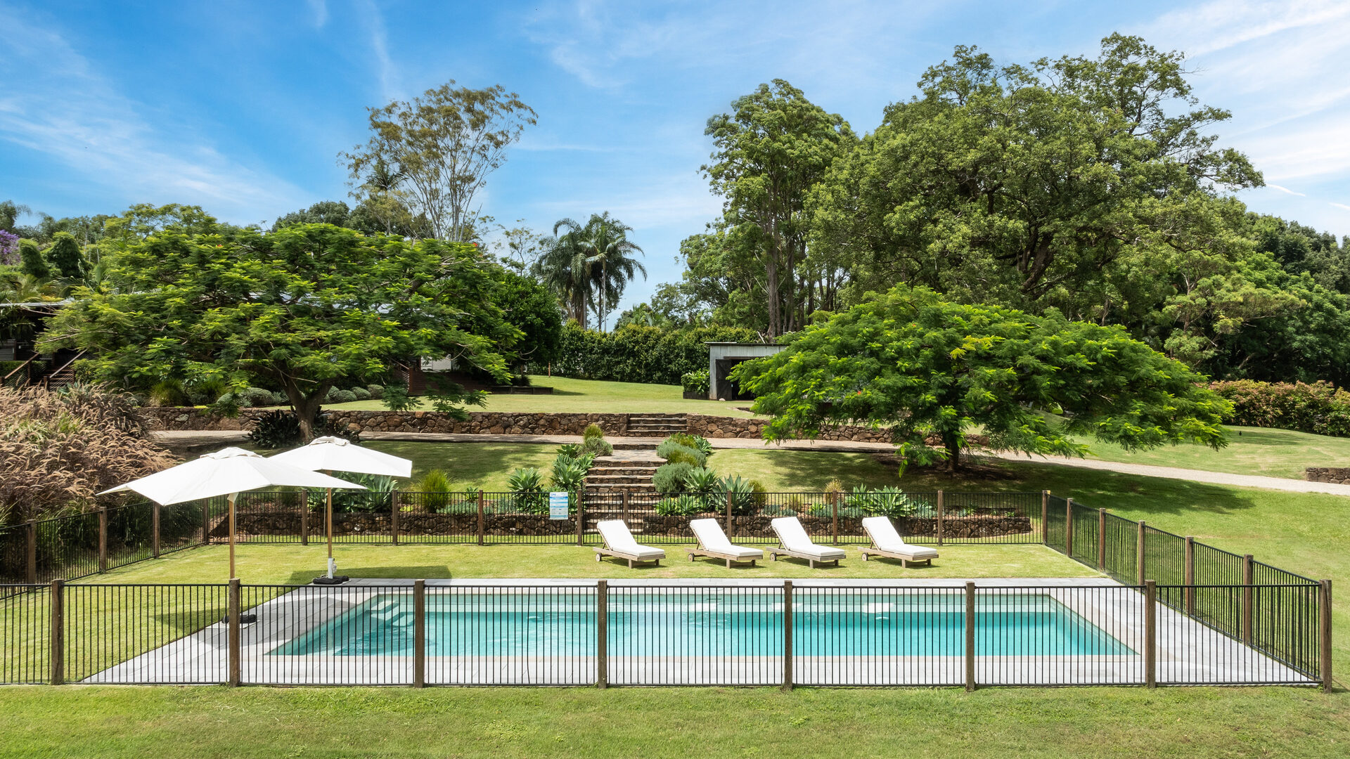 Sold - 206 Friday Hut Road - New Property in Possum Creek - Real Estate by Nick Dunn