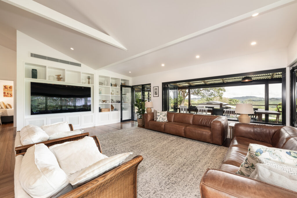 Sold - 206 Friday Hut Road - New Property in Possum Creek - Real Estate by Nick Dunn