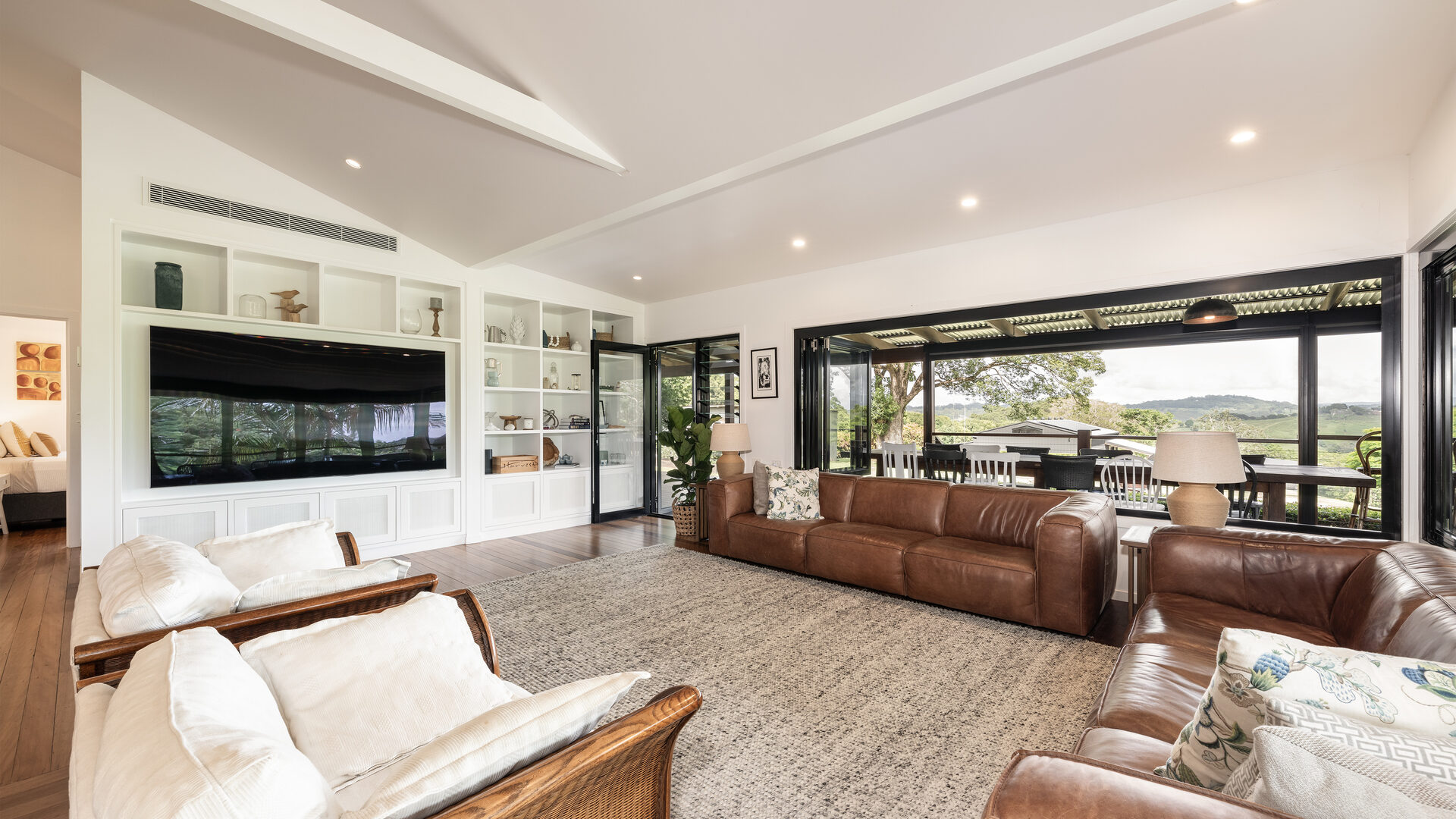 Sold - 206 Friday Hut Road - New Property in Possum Creek - Real Estate by Nick Dunn